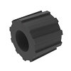 John Deere Roller - DX13160