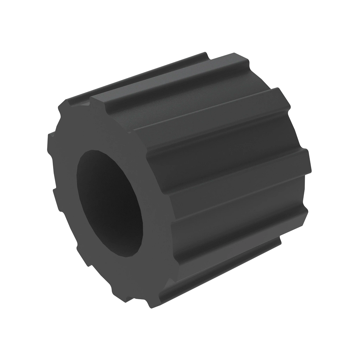 Roller, Rubber Husker Roll RH