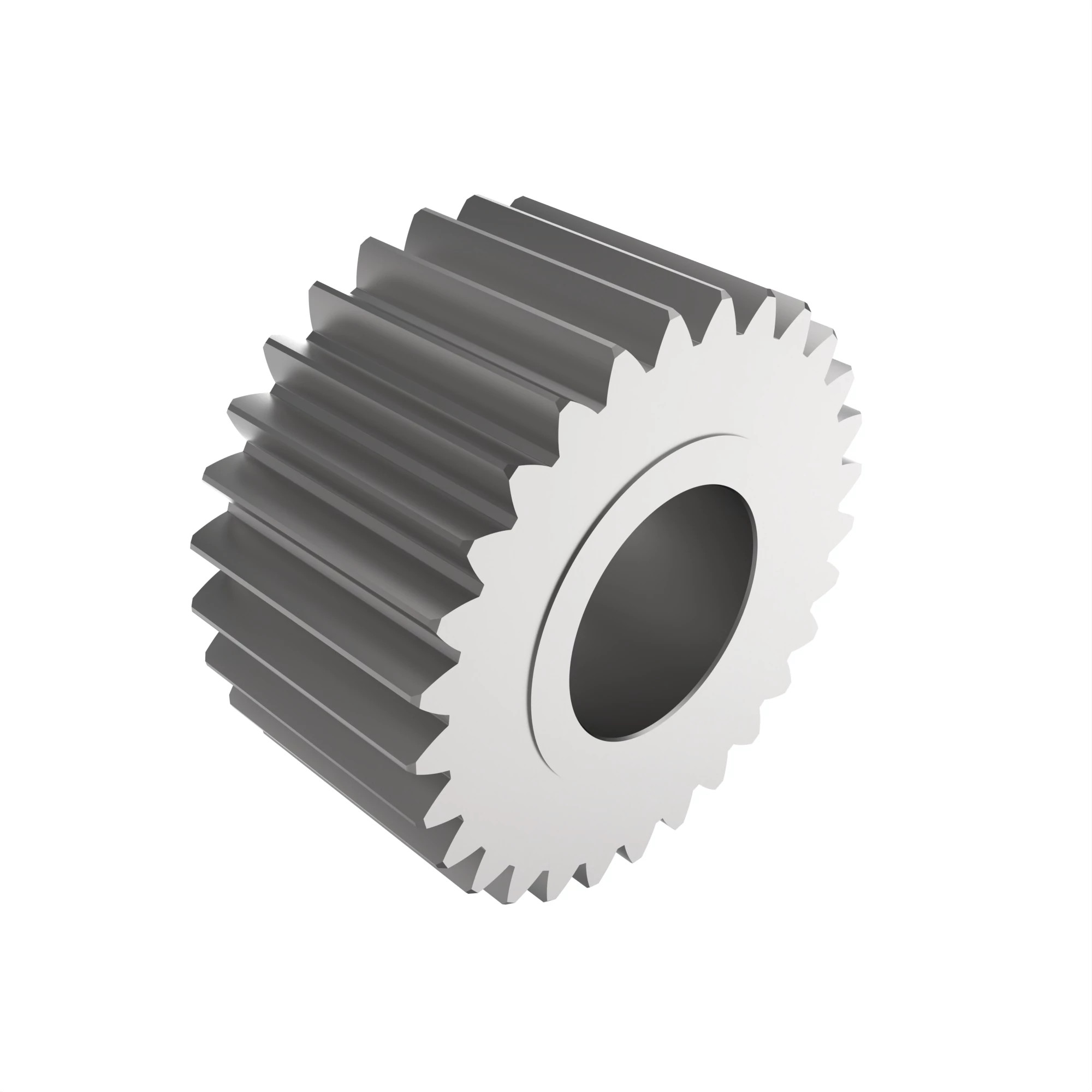 John Deere Final Drive Planet Pinion - YZ123084