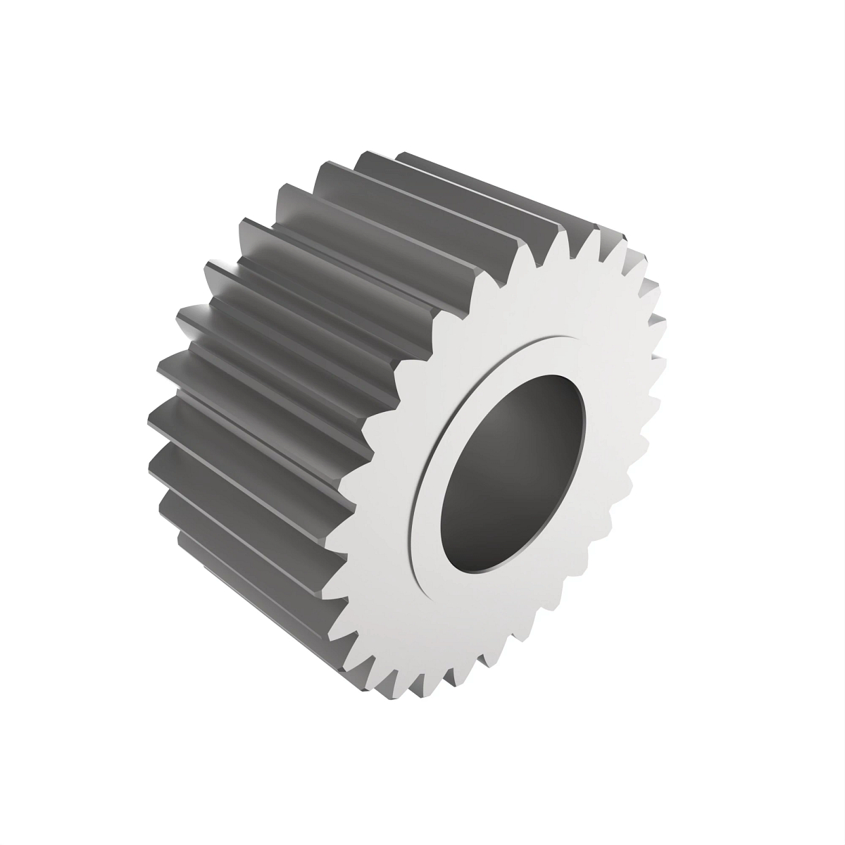 John Deere Final Drive Planet Pinion - YZ123084