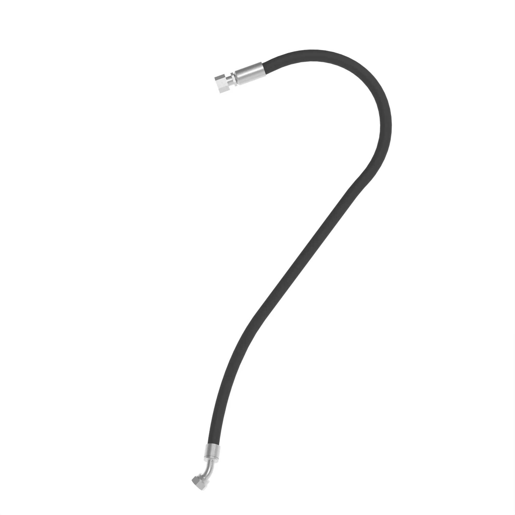 HYDRAULIC HOSE, HYDRAULIC HOSE-FABR