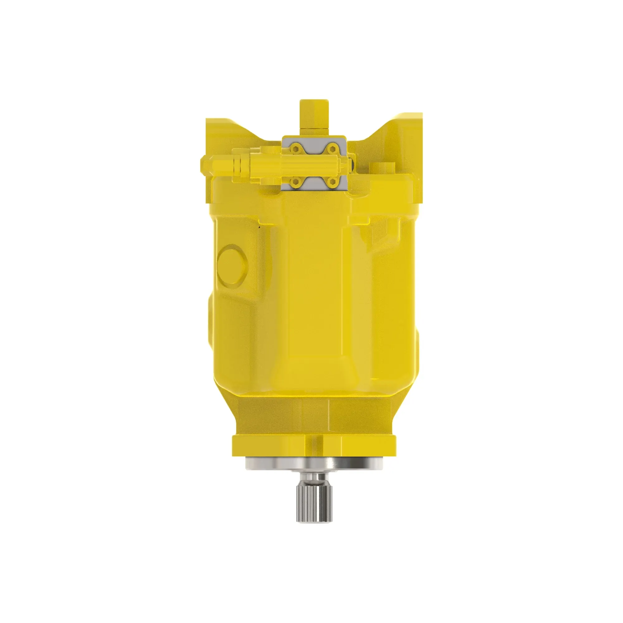 PUMP, MAIN, REMAN