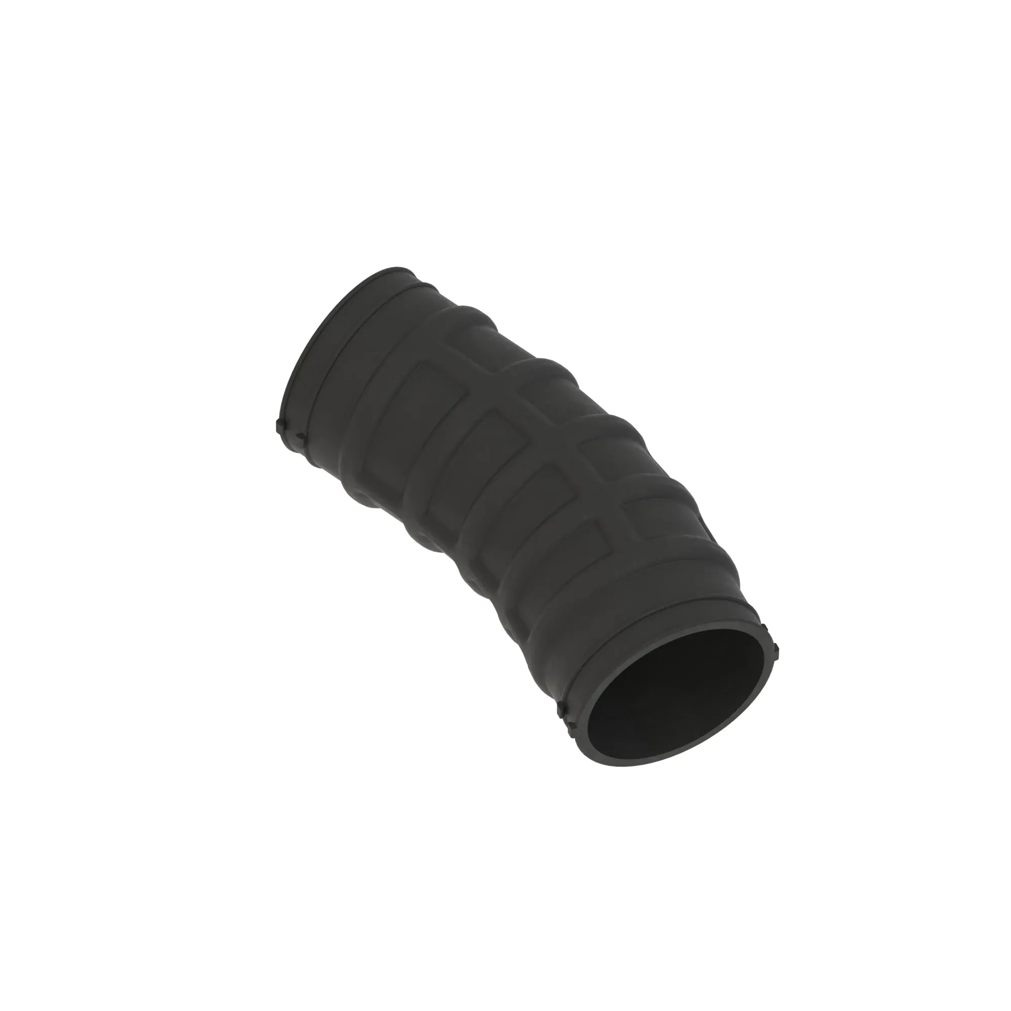 John Deere Intake Elbow Hose - R552400