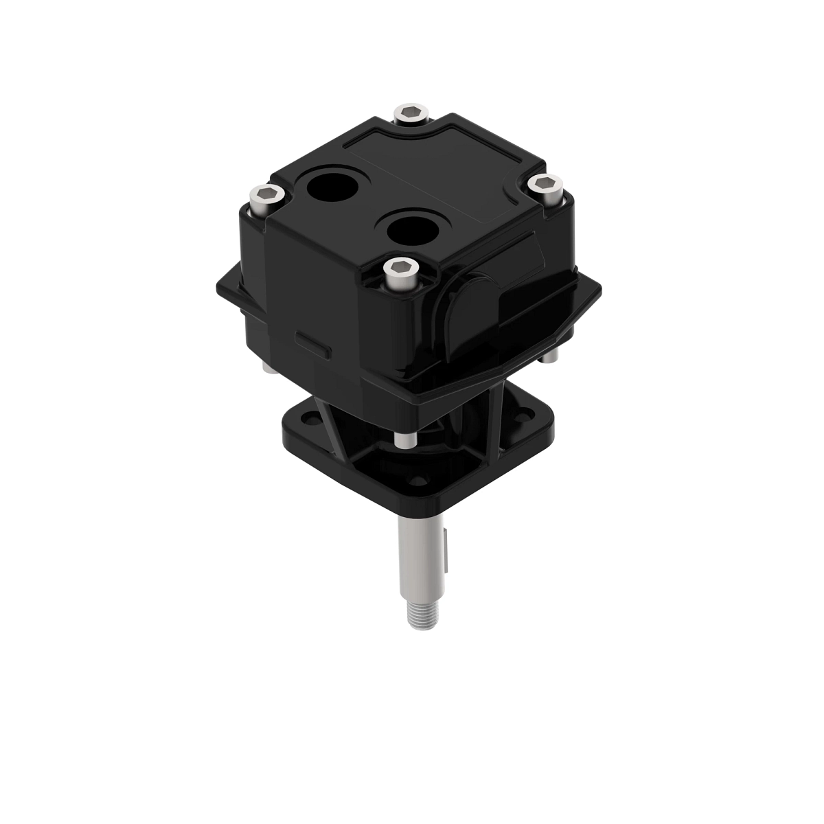 Hydraulic Motor, W