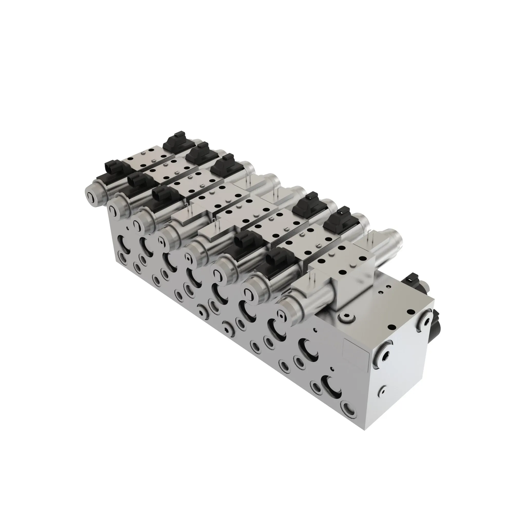 Control Valve