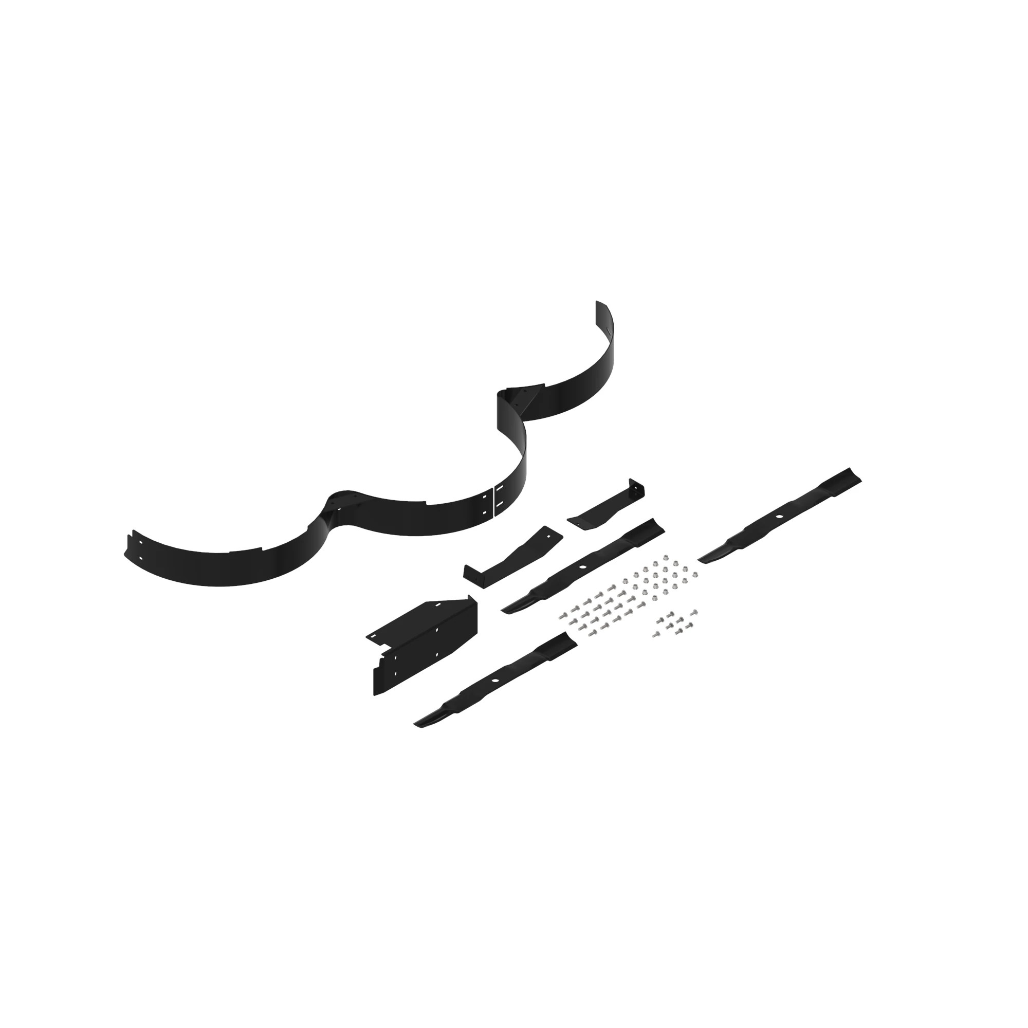 John Deere Mulch Kit, 52 inch - TCB11741