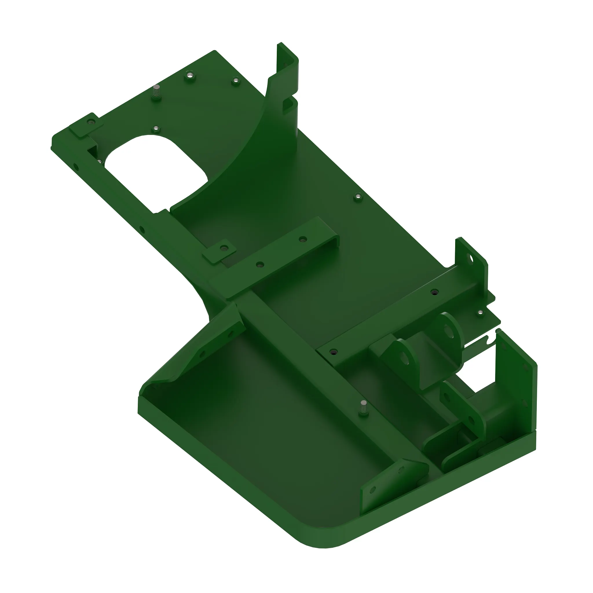 John Deere Floor - SJ33355