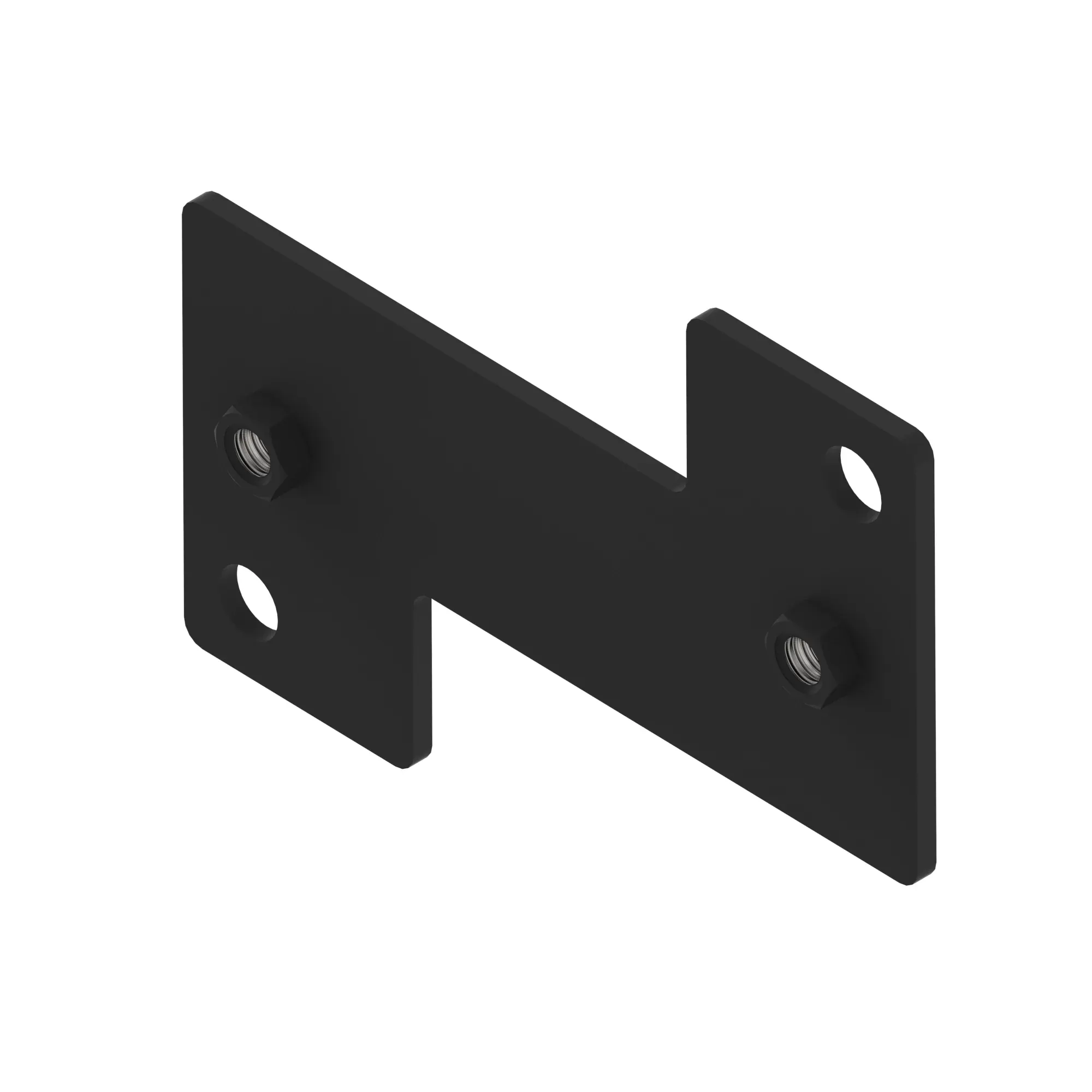 BRACKET, PLATE
