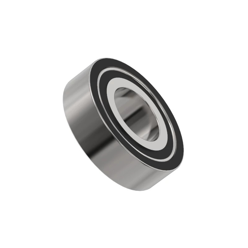 John Deere Single Row Cylindrical Ball Bearing - UC14112