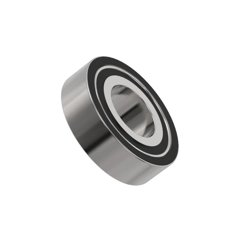 John Deere Single Row Cylindrical Ball Bearing - UC14112