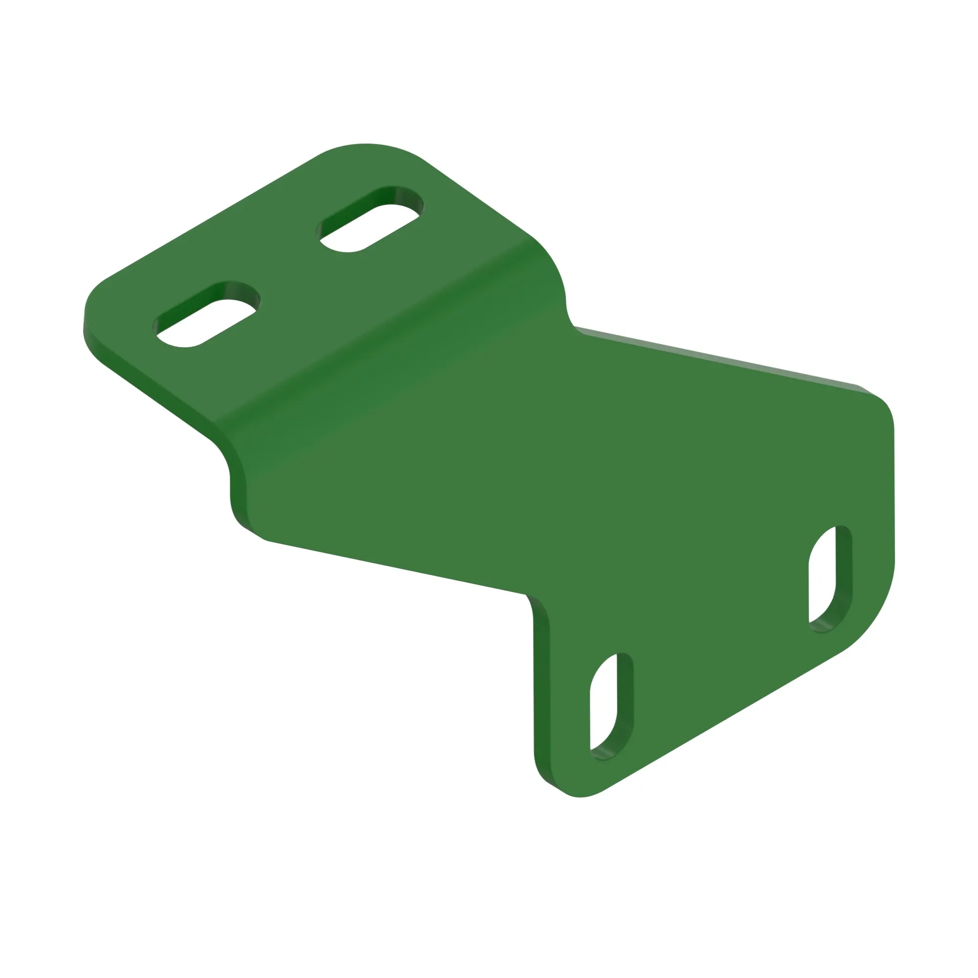 BRACKET, PUMP STACK SUPPORT STRIPPE