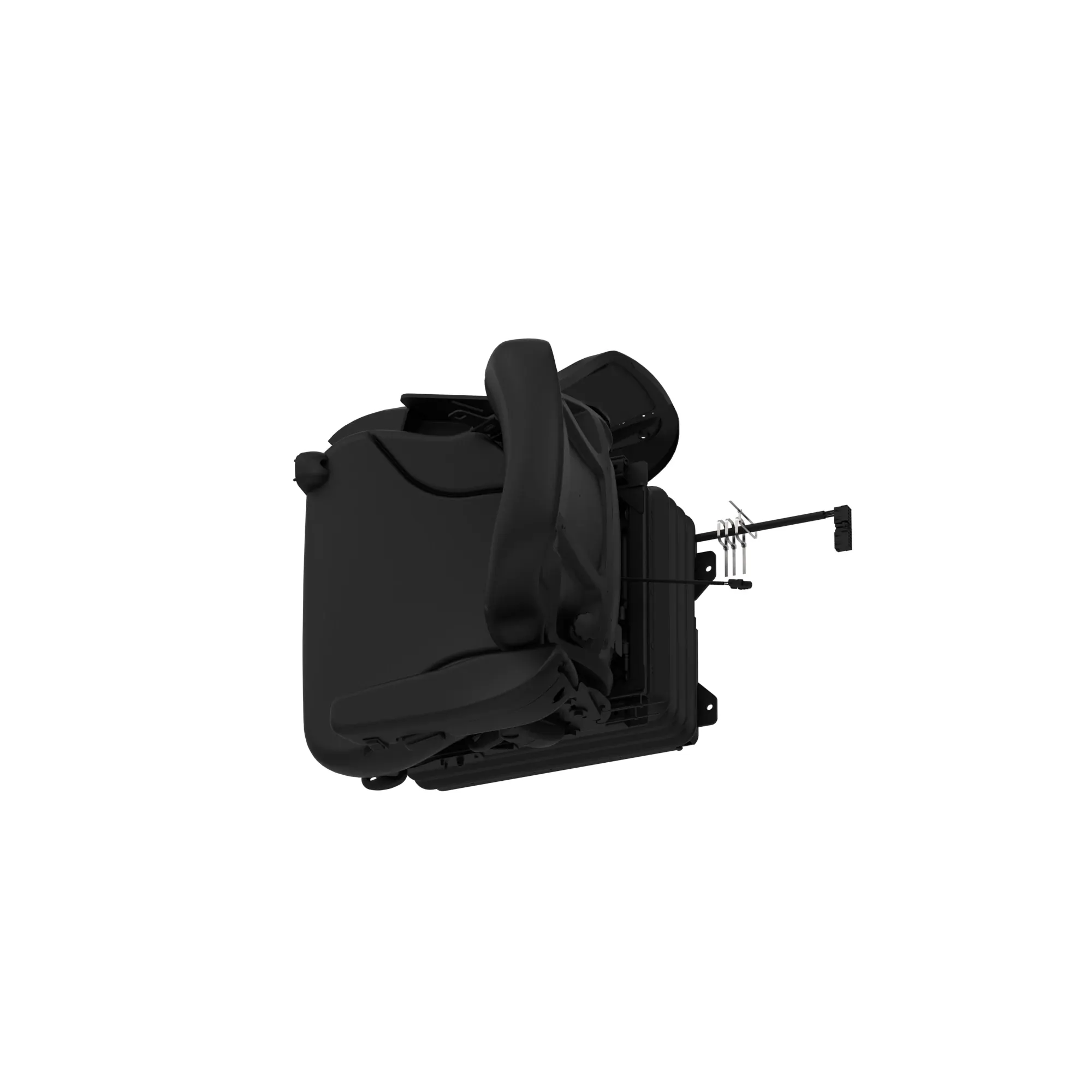 RE319217: Seat Assembly