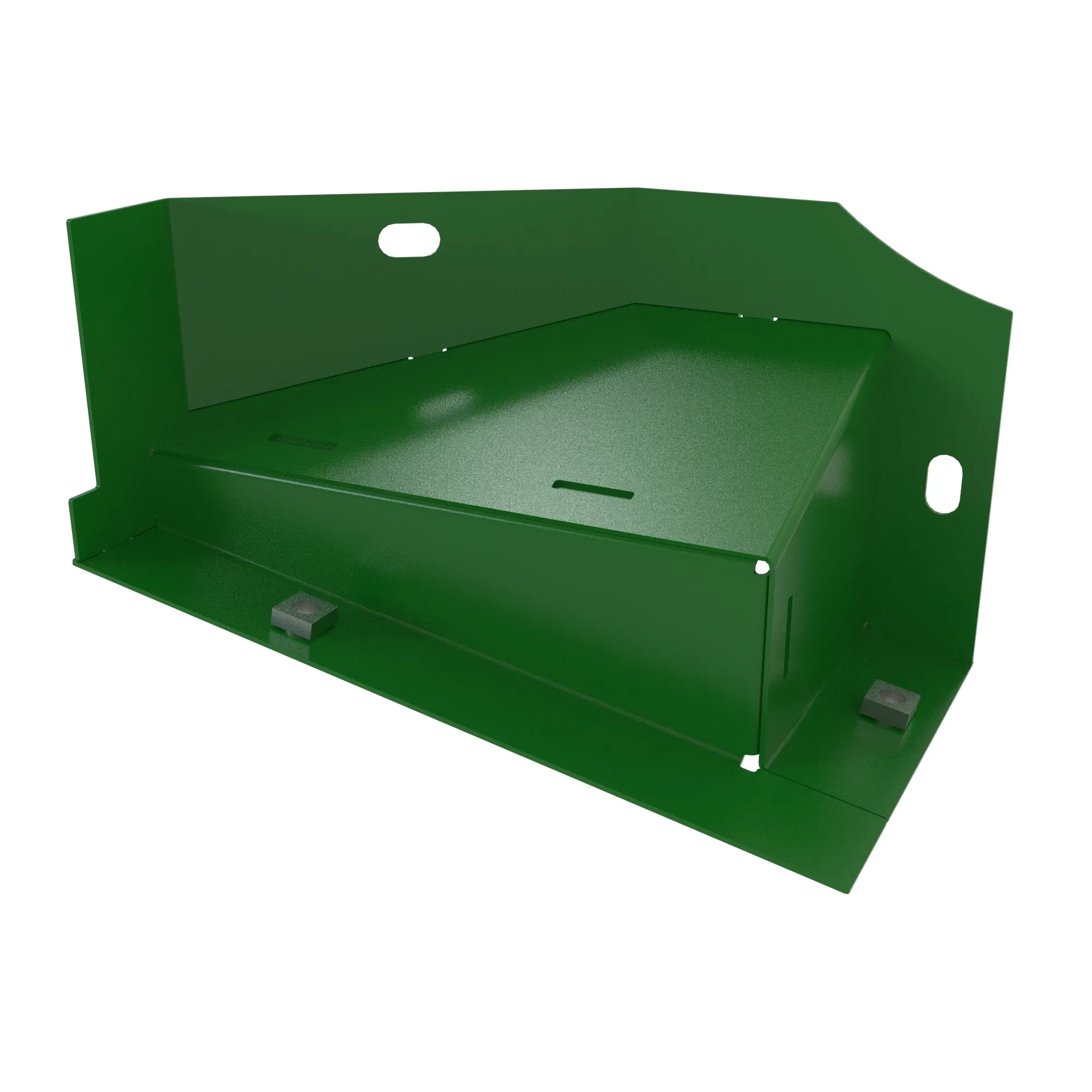 John Deere ATD Enclosure Common Cover - AXE41938