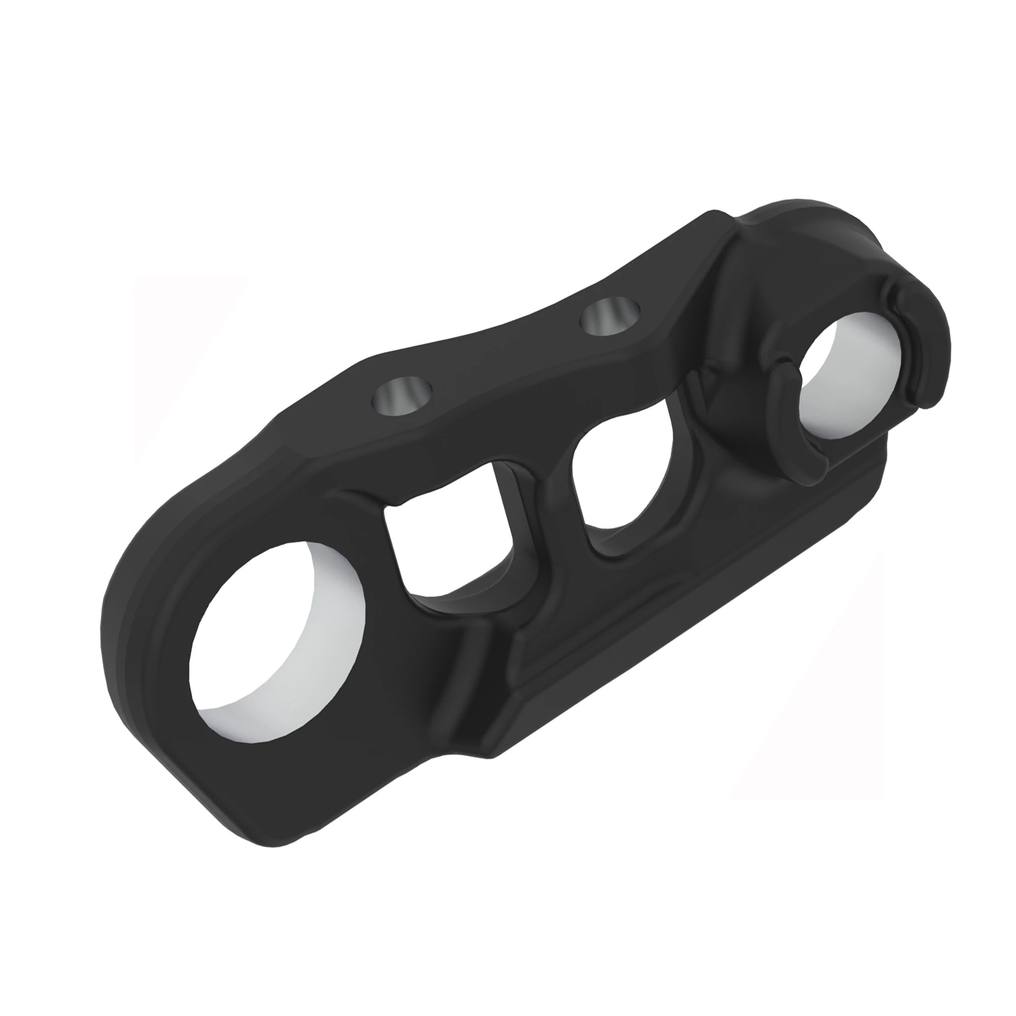 John Deere Track Link, Right Side  - T189263