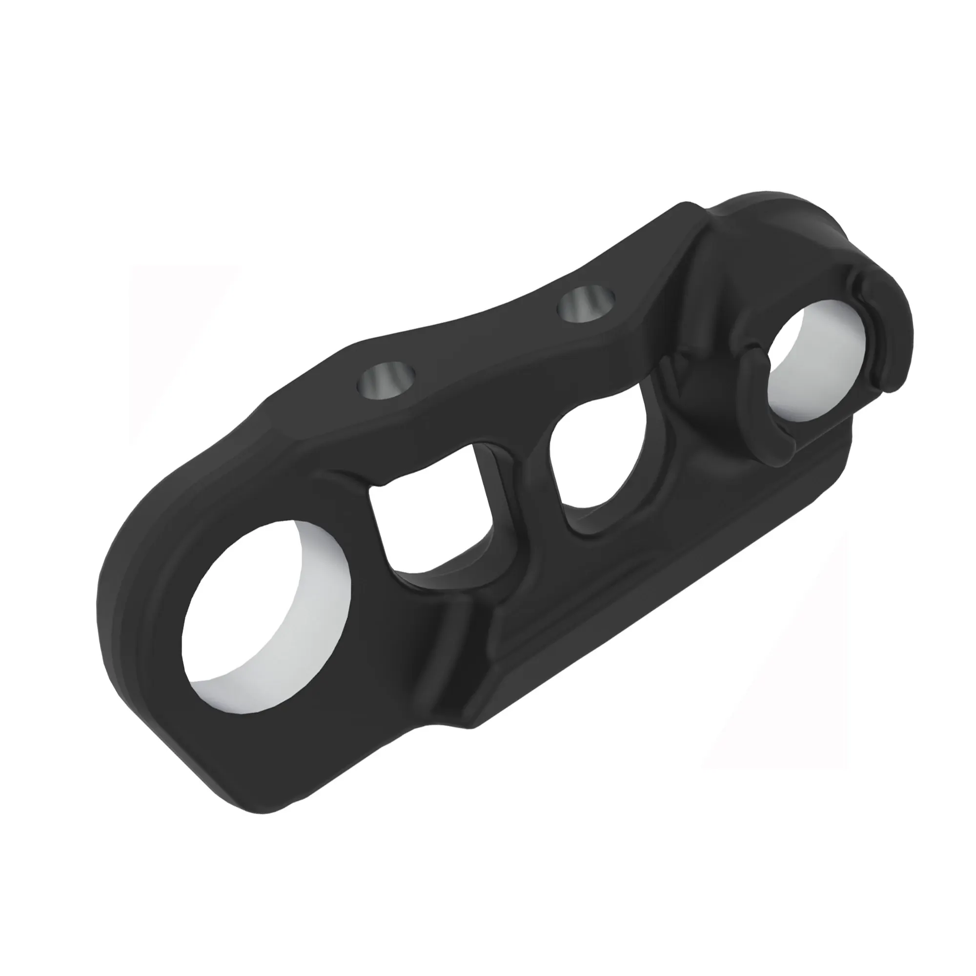 John Deere Track Link, Right Side  - T189263