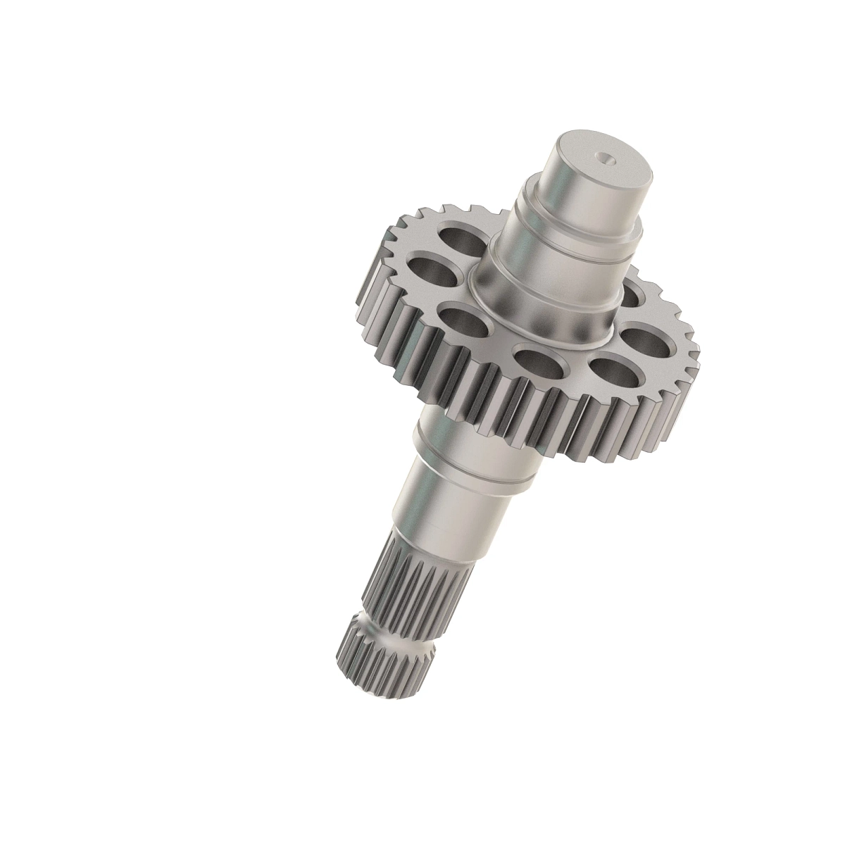 Drive Shaft, Output Shaft