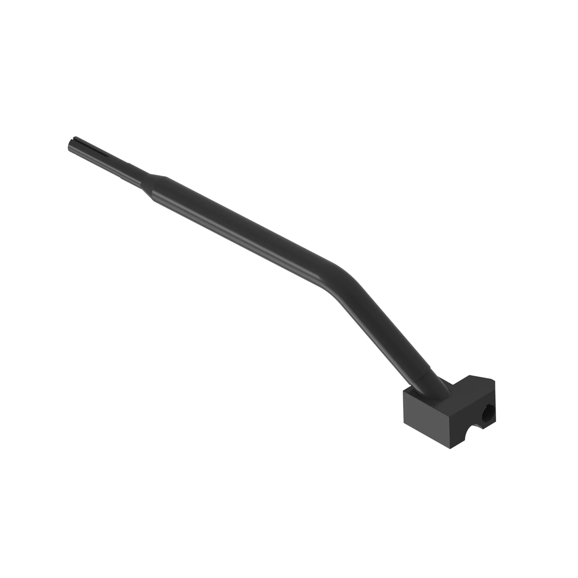 GEARSHIFT LEVER, UPPER, LOW PROFILE