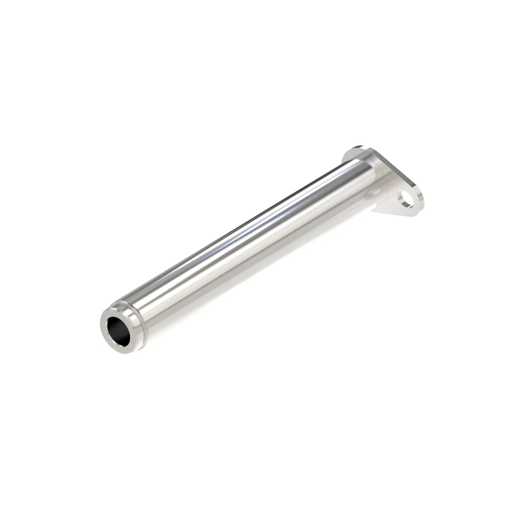 John Deere Threaded Pin - F698389