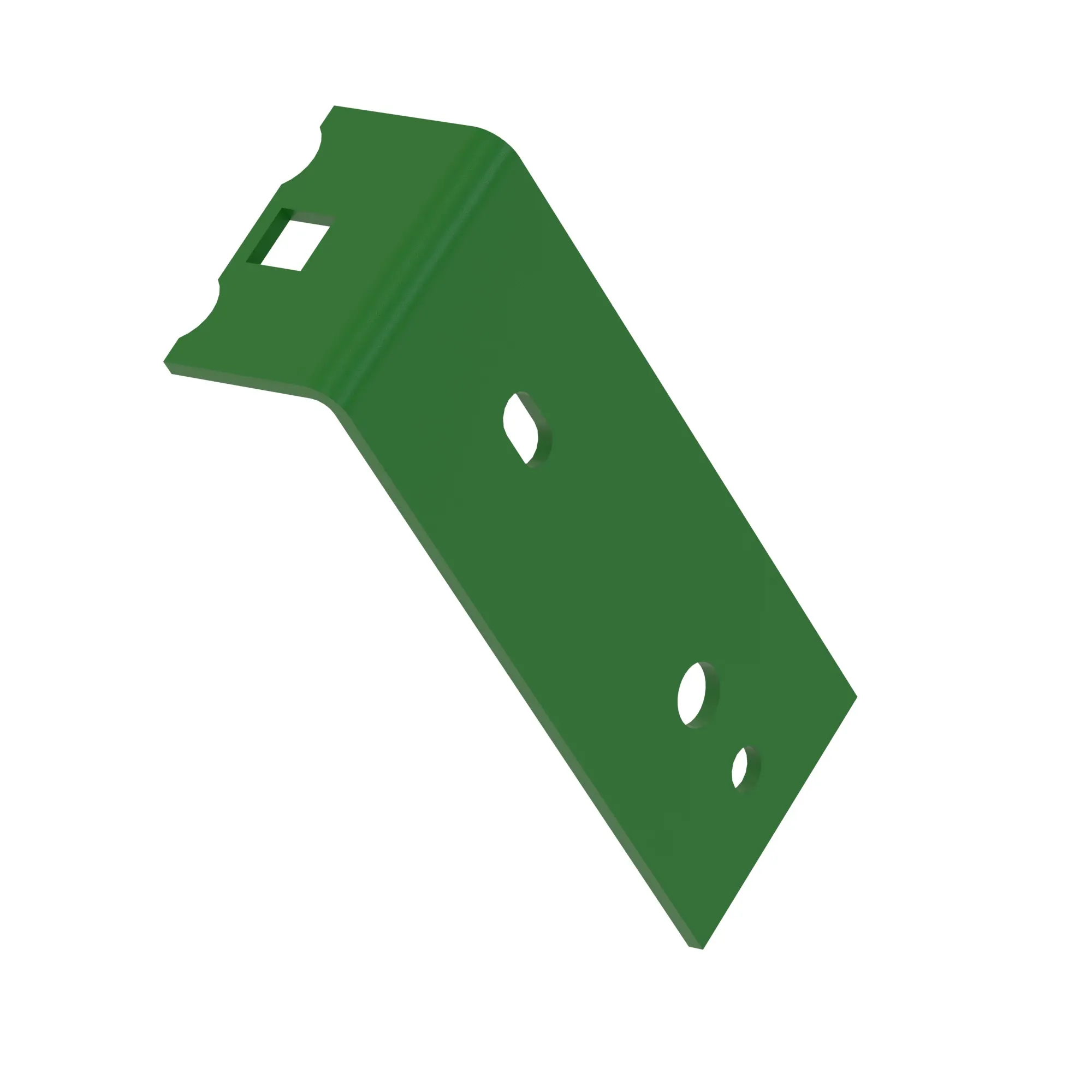 John Deere Shield - A89629