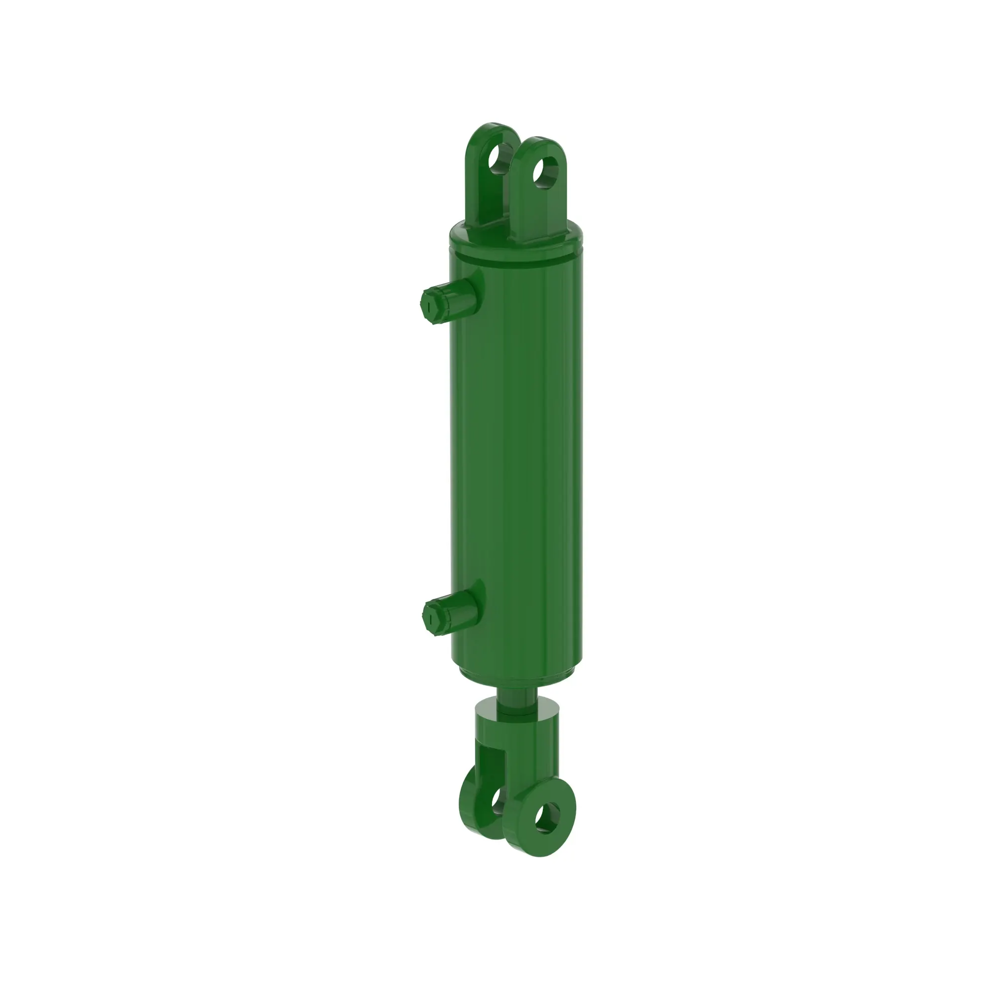 HYDRAULIC CYLINDER, AH176497 GREEN/