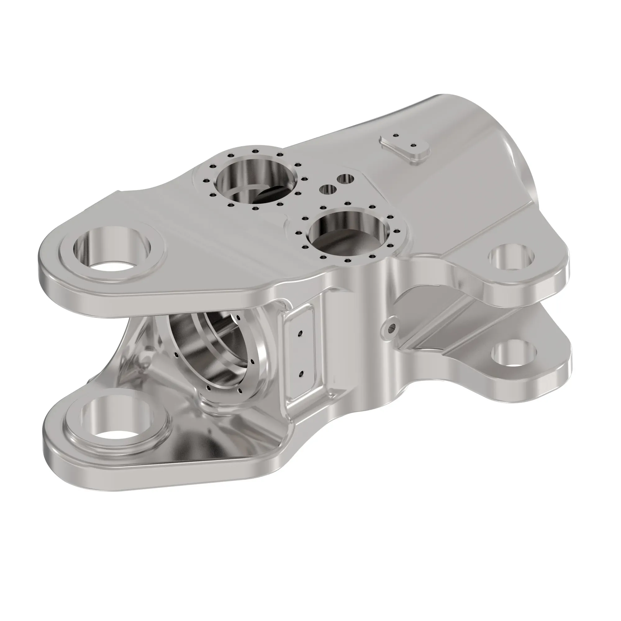 FORW TILT BASE