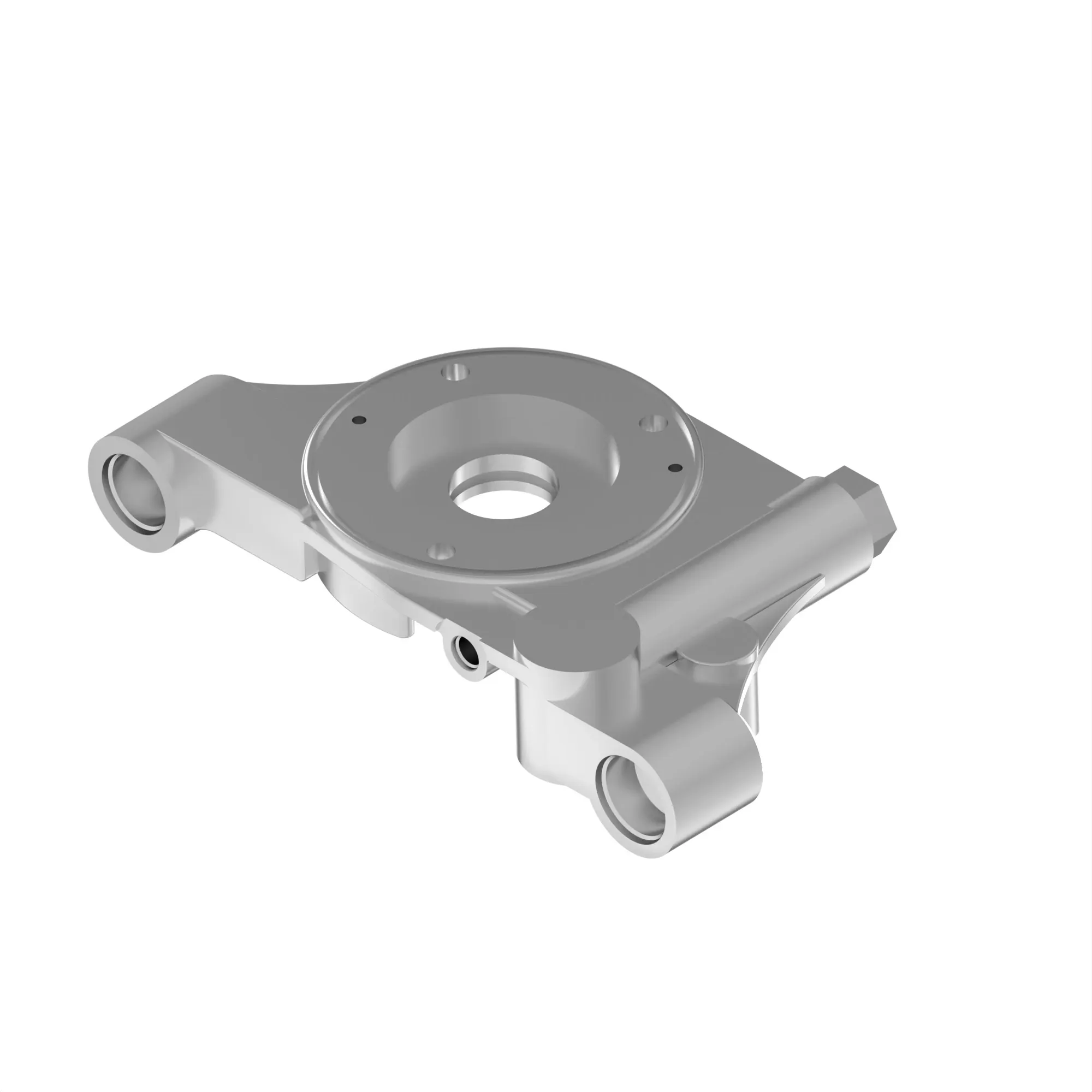 PUMP, SOLUTION - WET SEAL, SMALL FR