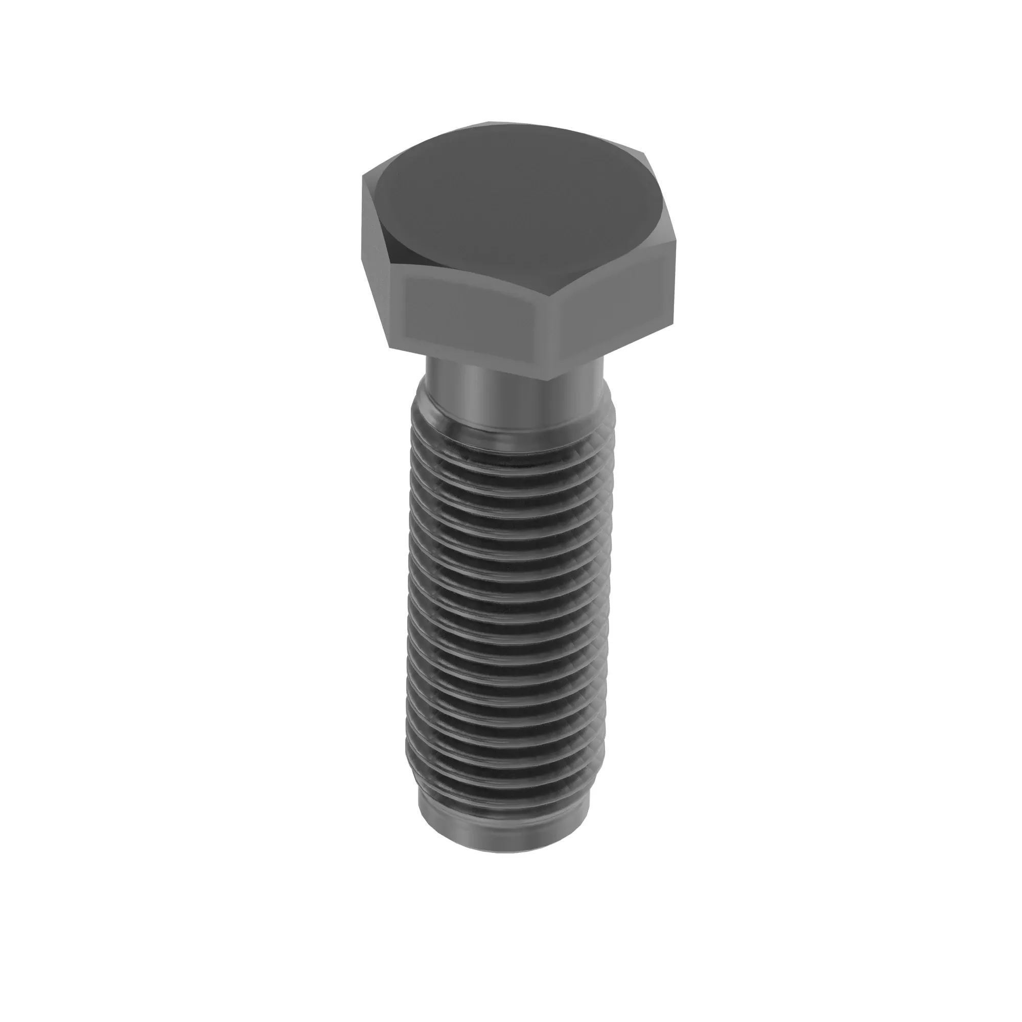John Deere Hexagonal Head Screw, M10 X 35 - R127941