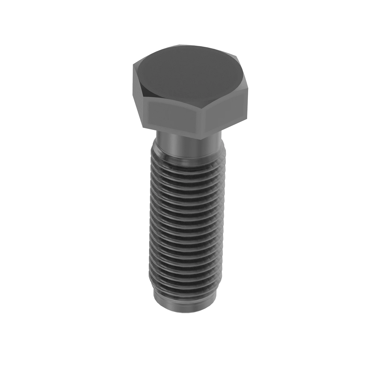 Cap Screw, Hex Head Special