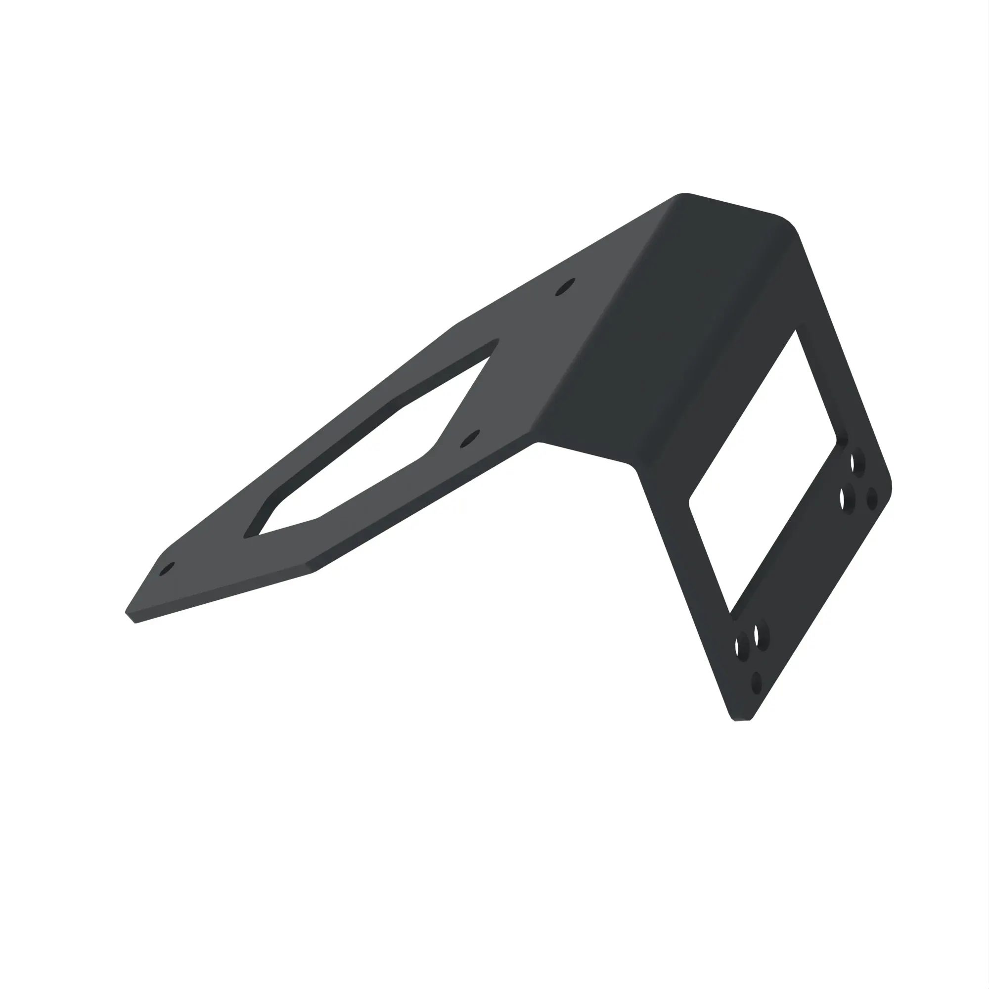 John Deere Vision Upper Bracket - KK78619