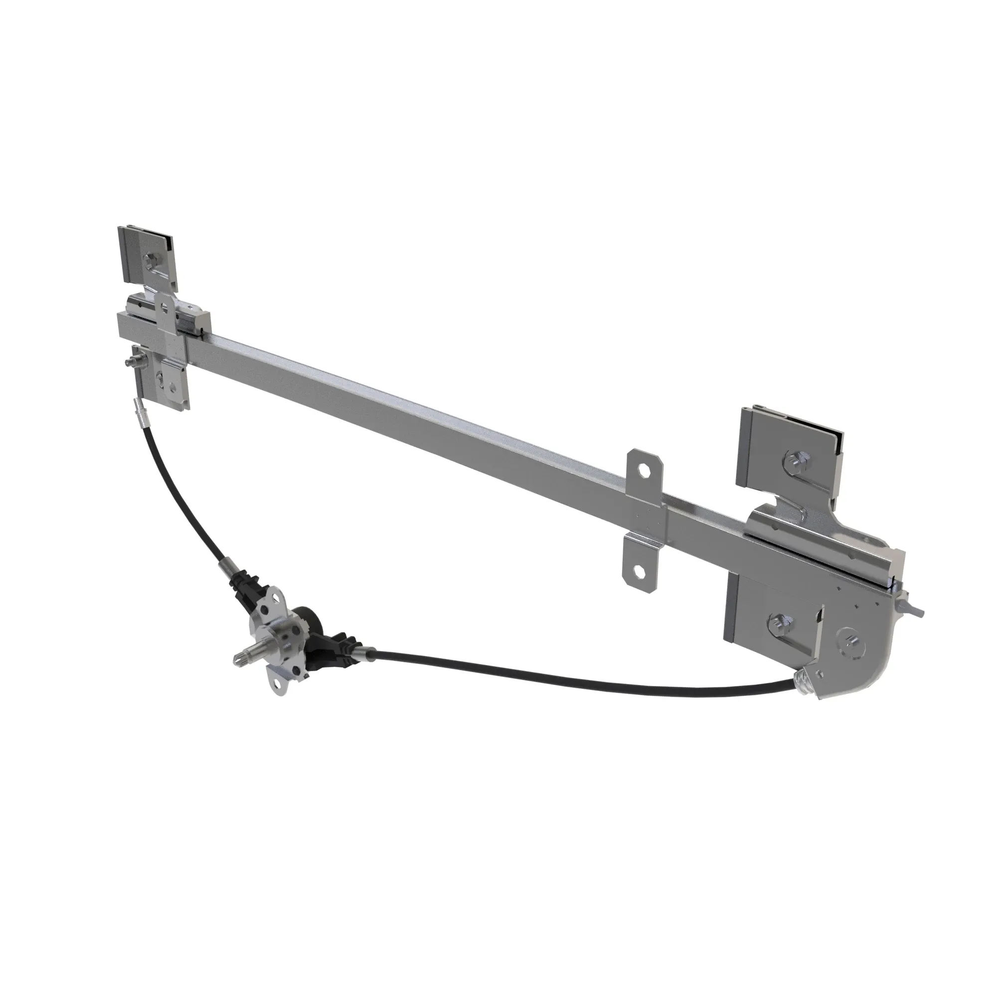 Rail