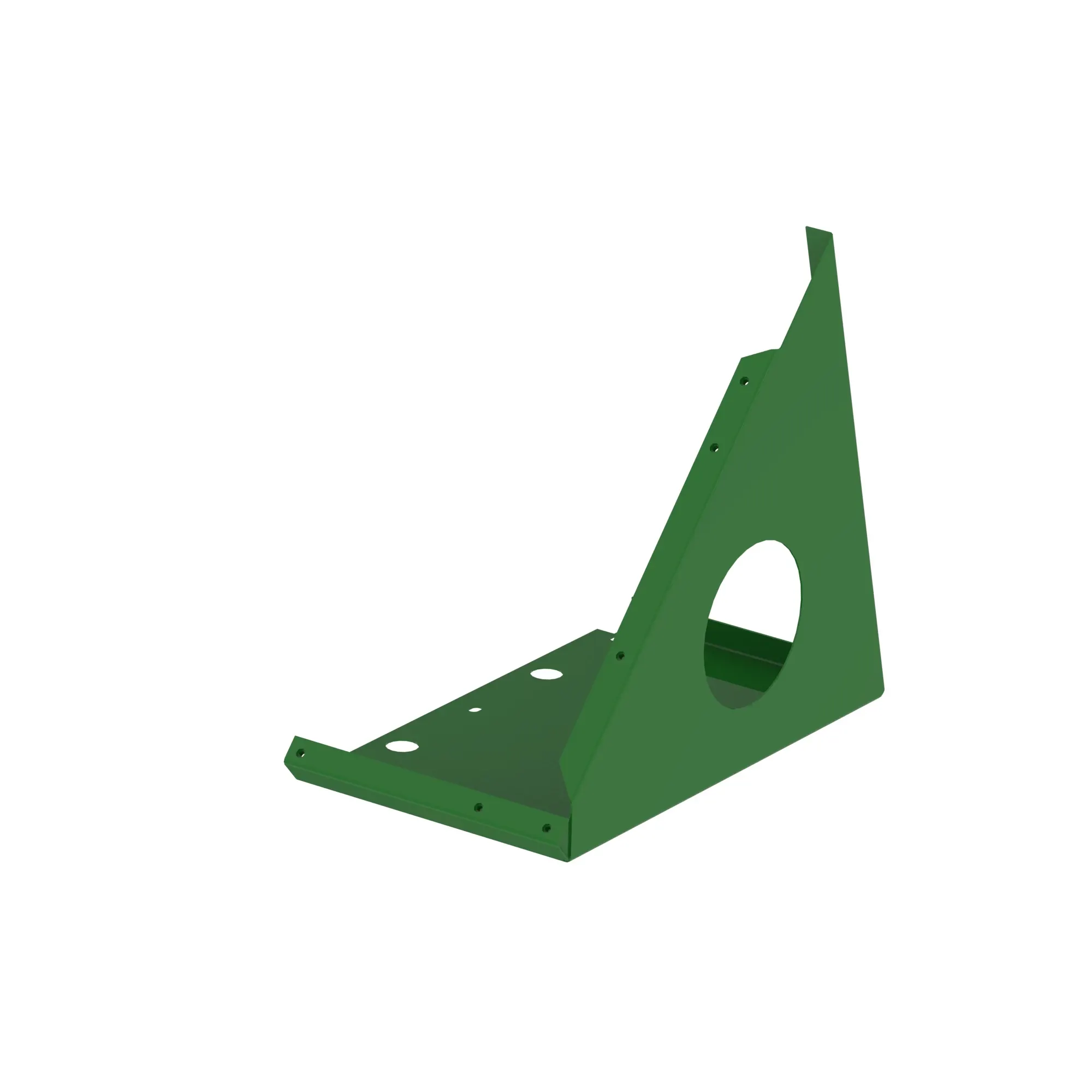 SHEET ASSY-GEARBOX SUPPORT