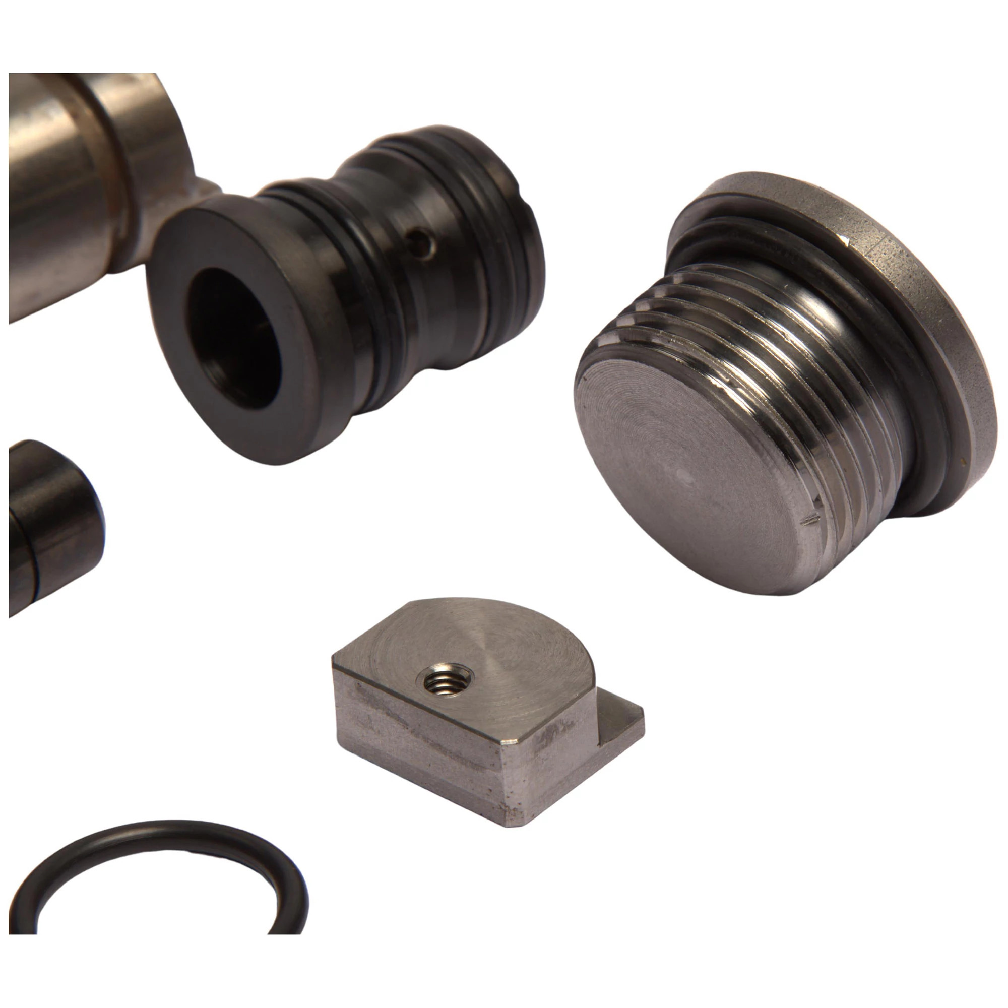 HYDRAULIC SPOOL ASSEMBLY