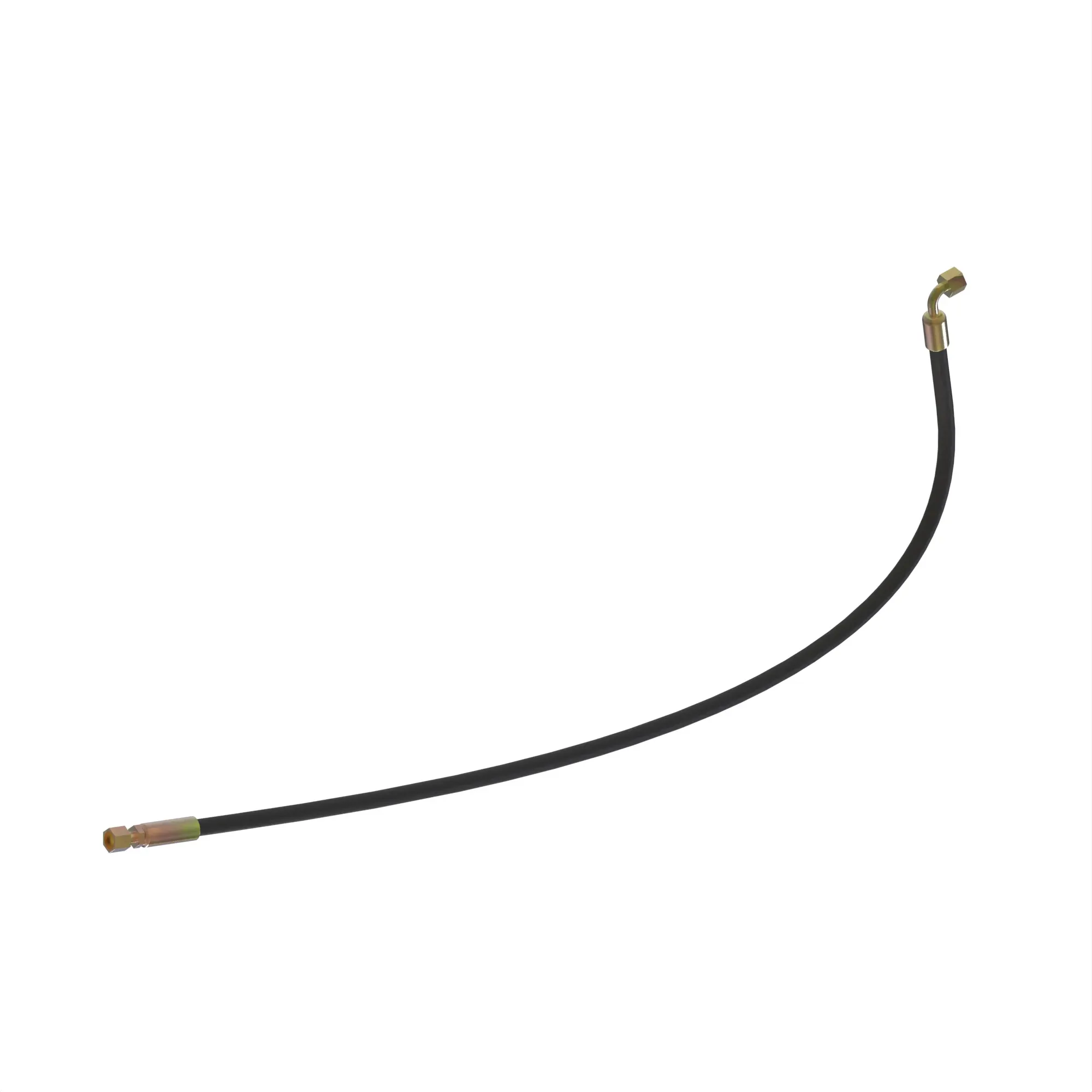 John Deere Hydraulic Hose - F686405