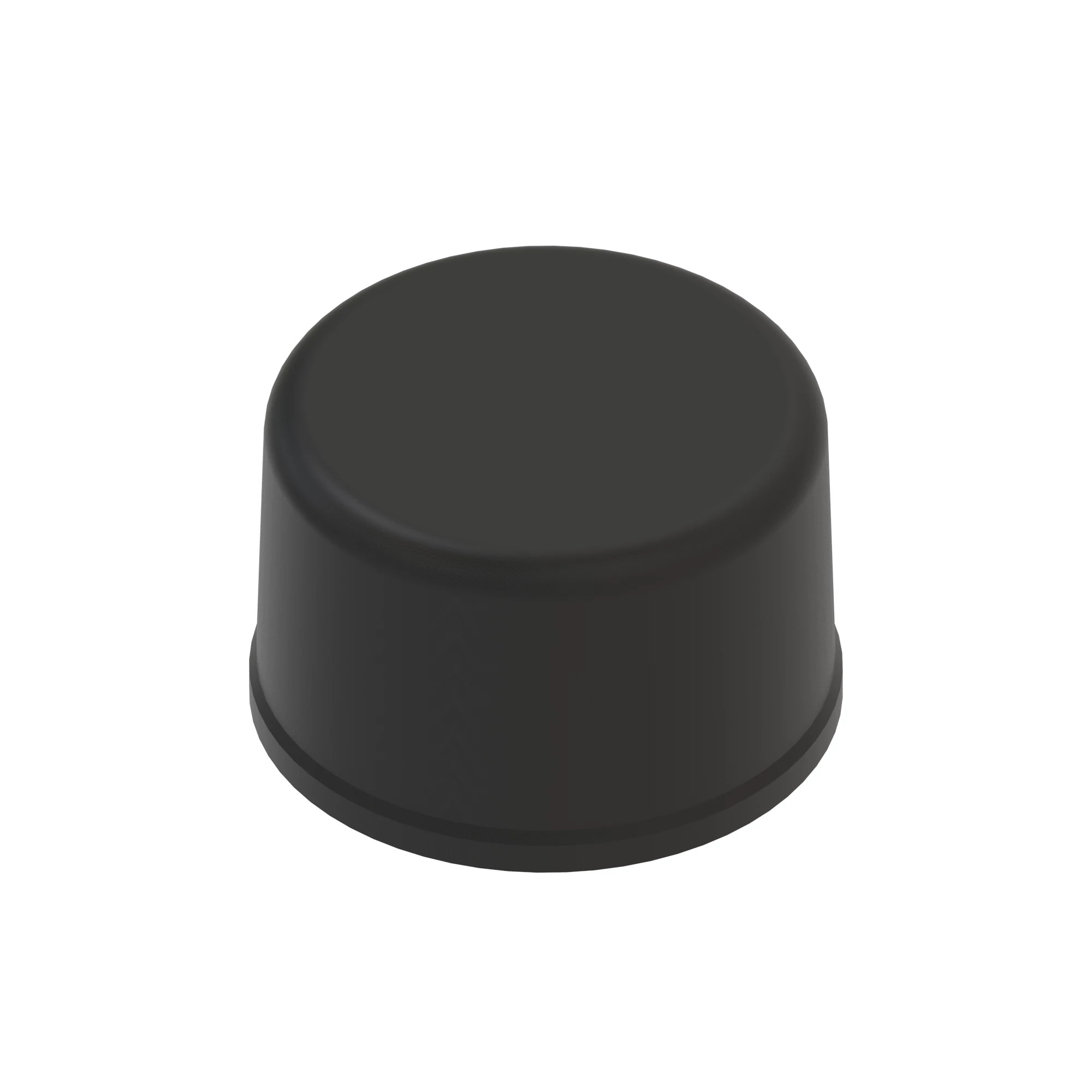 John Deere Wheel Cap - M113879