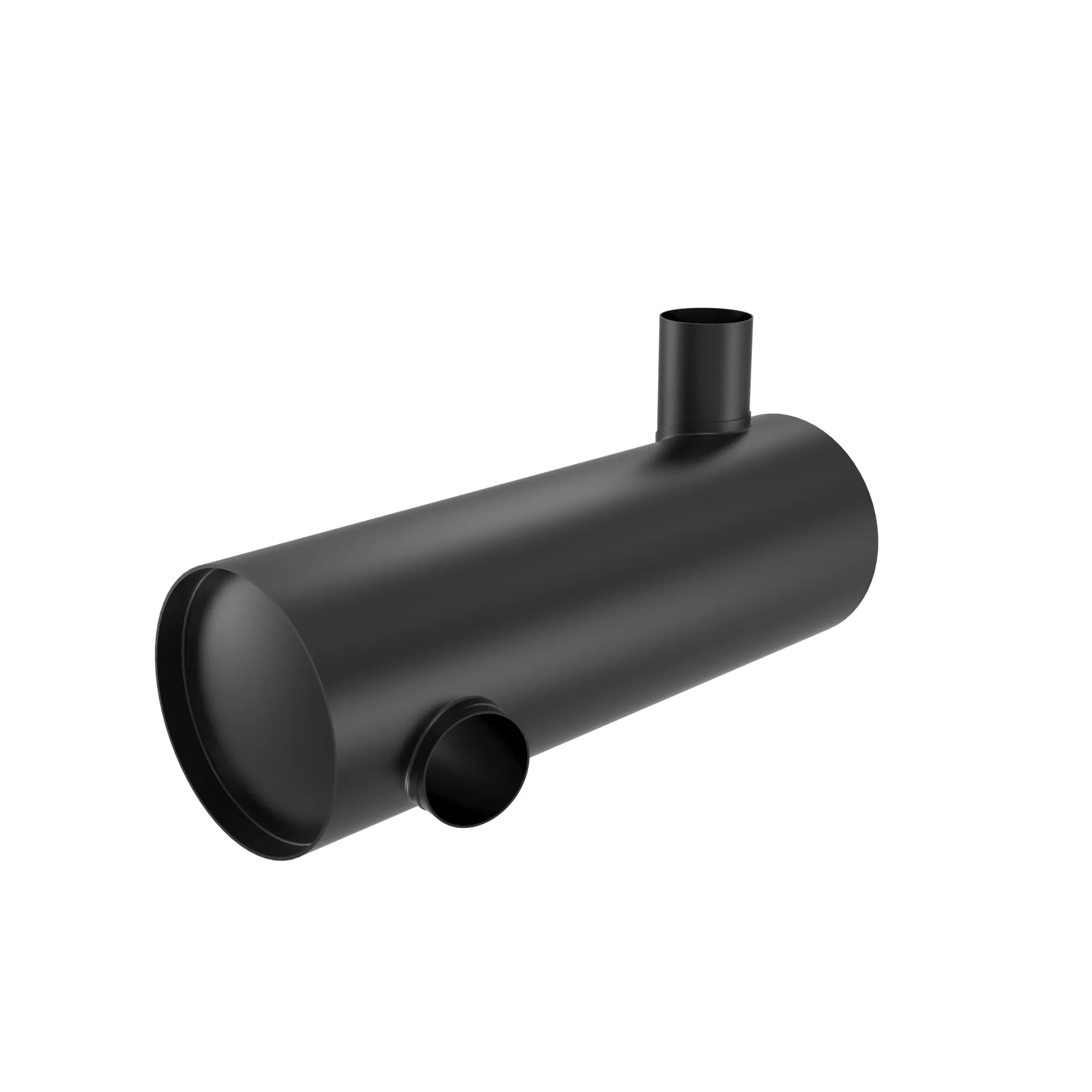 Muffler