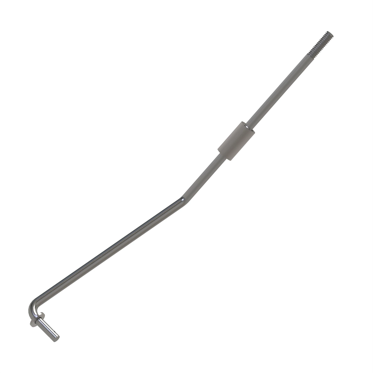 3EN Latch Rod Welded