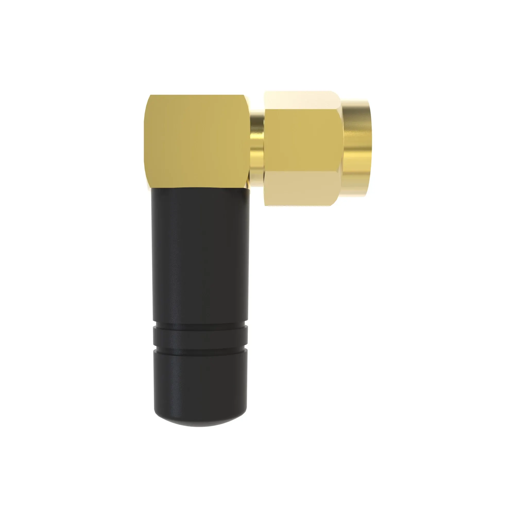 ANTENNA, ANTENNA, STUBBY, 2.4GHZ, S