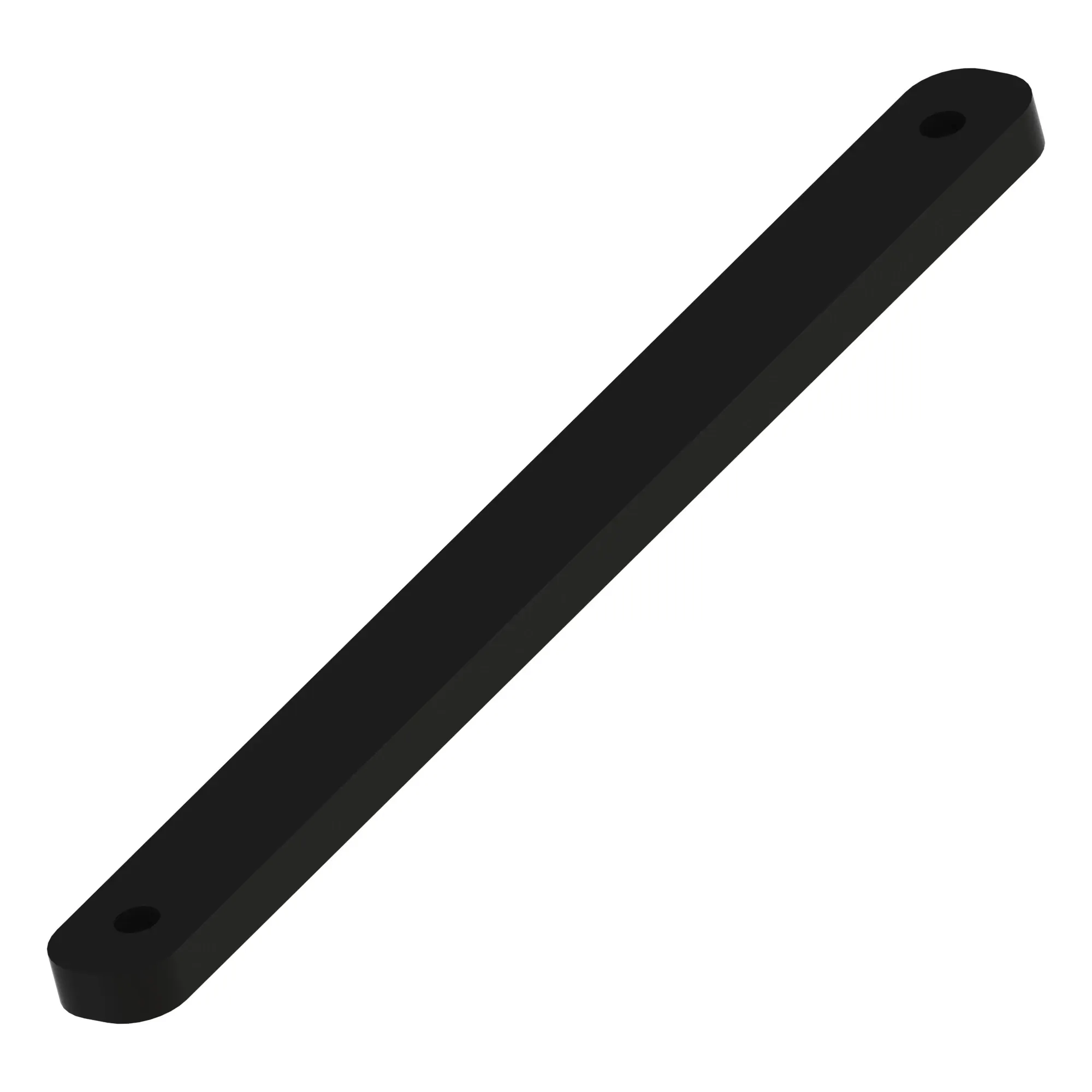 John Deere Levelling Cabin Cover Plate - F659990