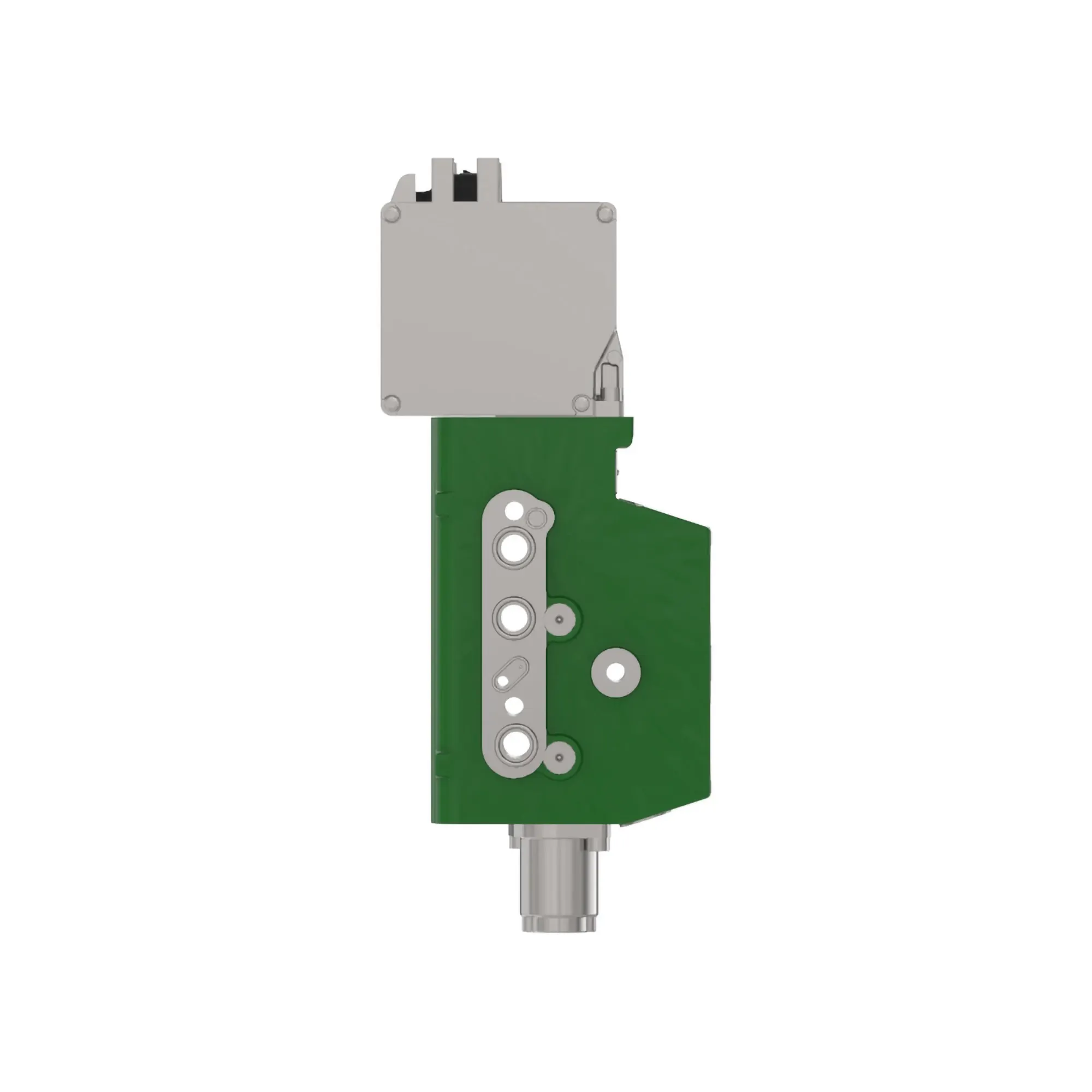 VALVE, ESCV 450 W SMART ACTUATOR