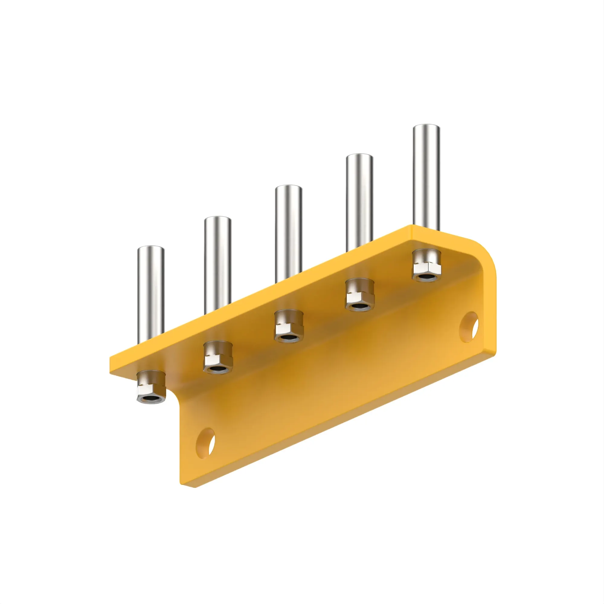 RUBBER CLAMP SUPPORT BASE
1050K OSD/1050K PL170/1050K PL220