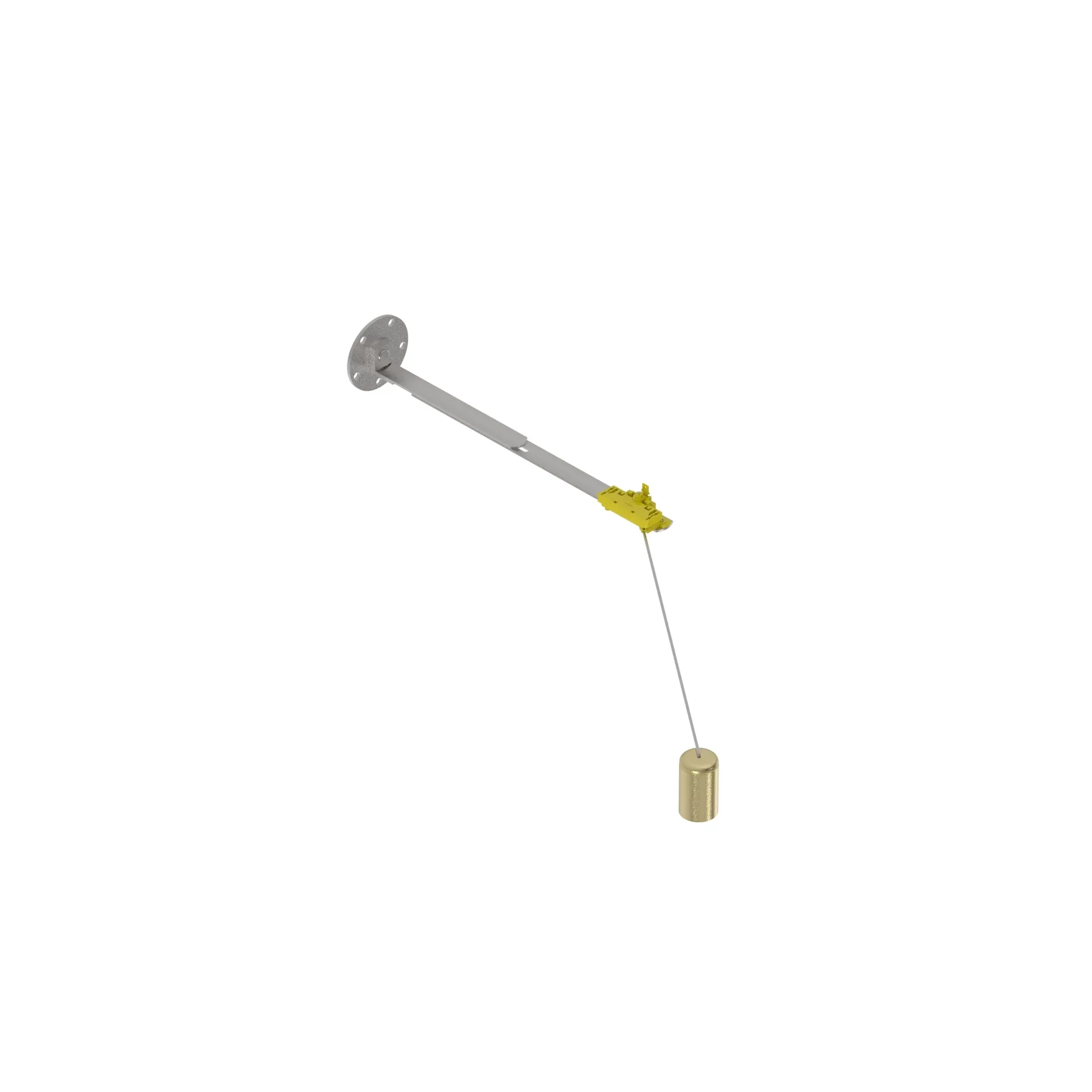 John Deere Fuel Sender - AN205104