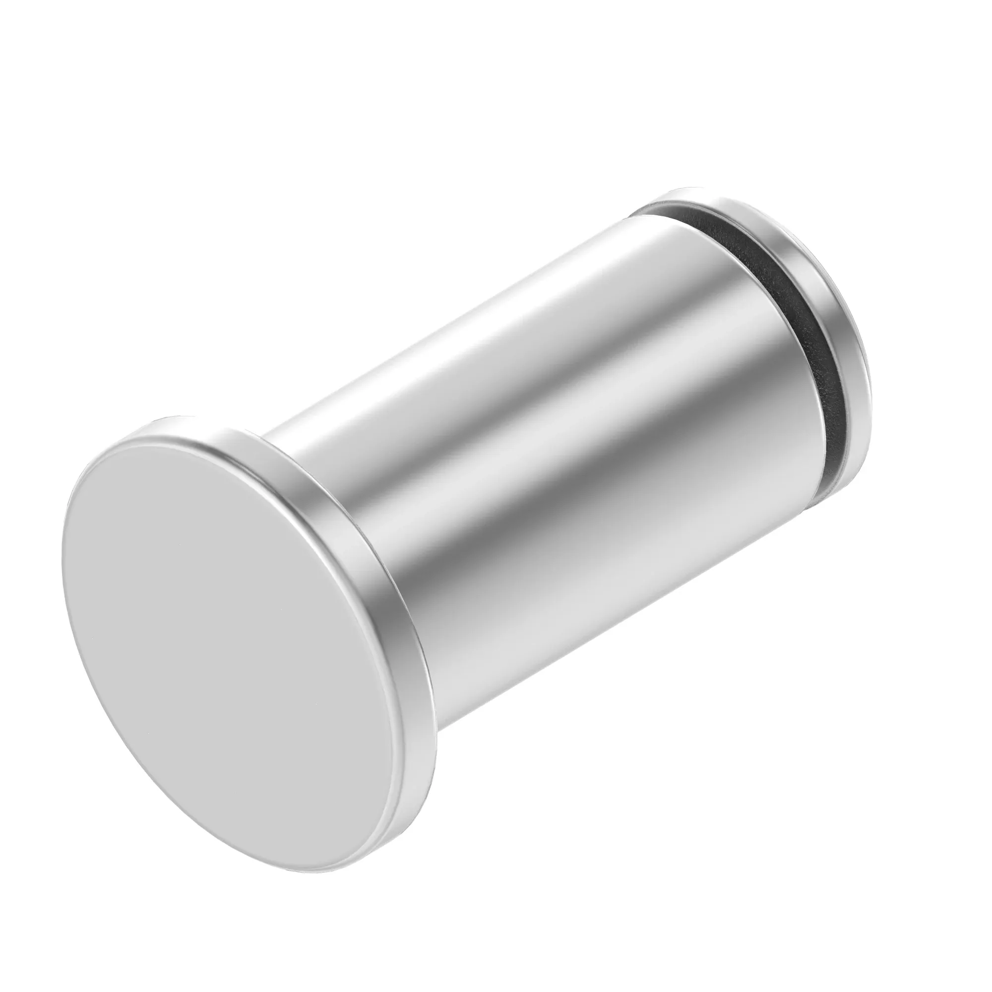 PIN, CLEVIS CIRCULAR GROOVED HEADED