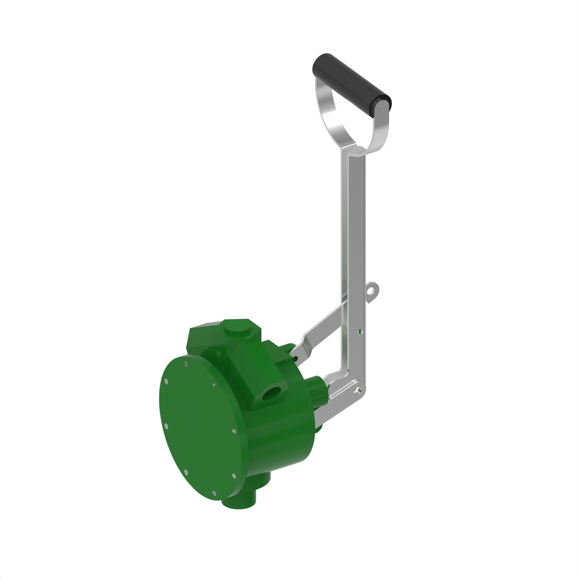 PUMP, HAND