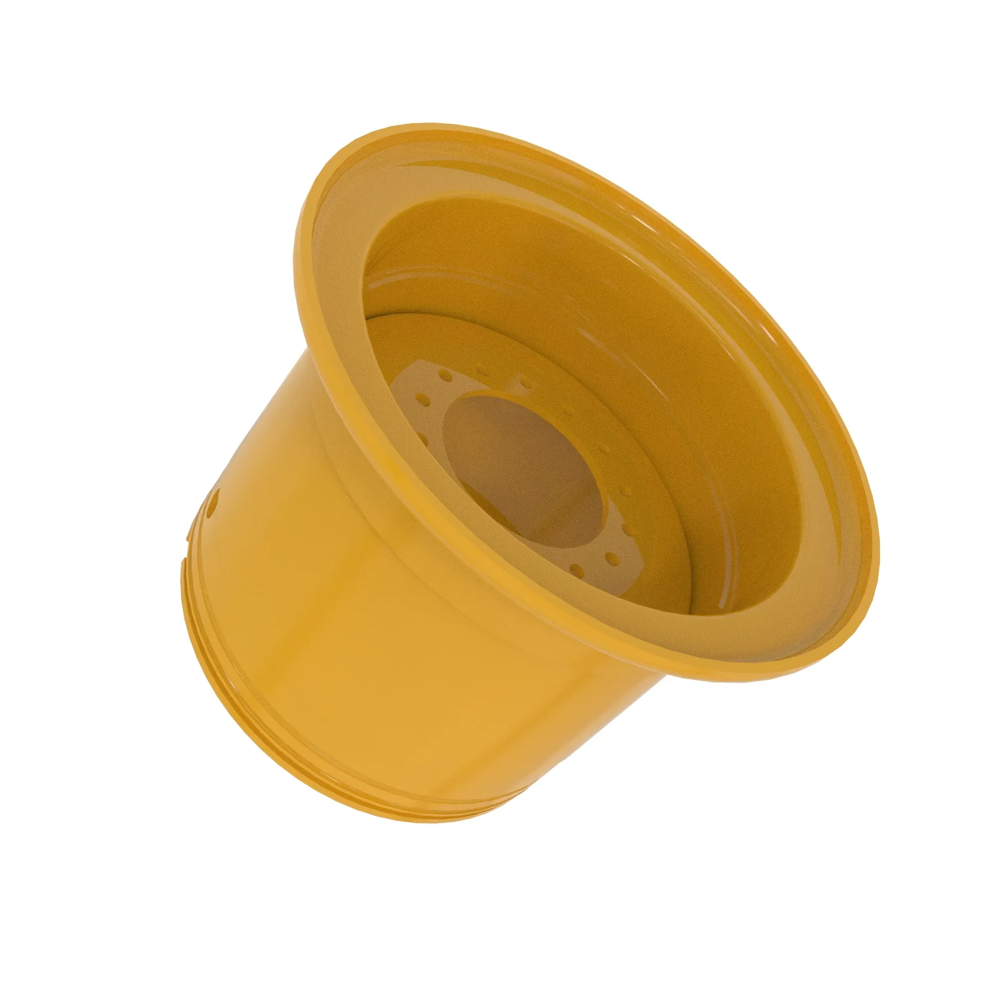 John Deere Wheel, 25 X 19.5 - AT377553