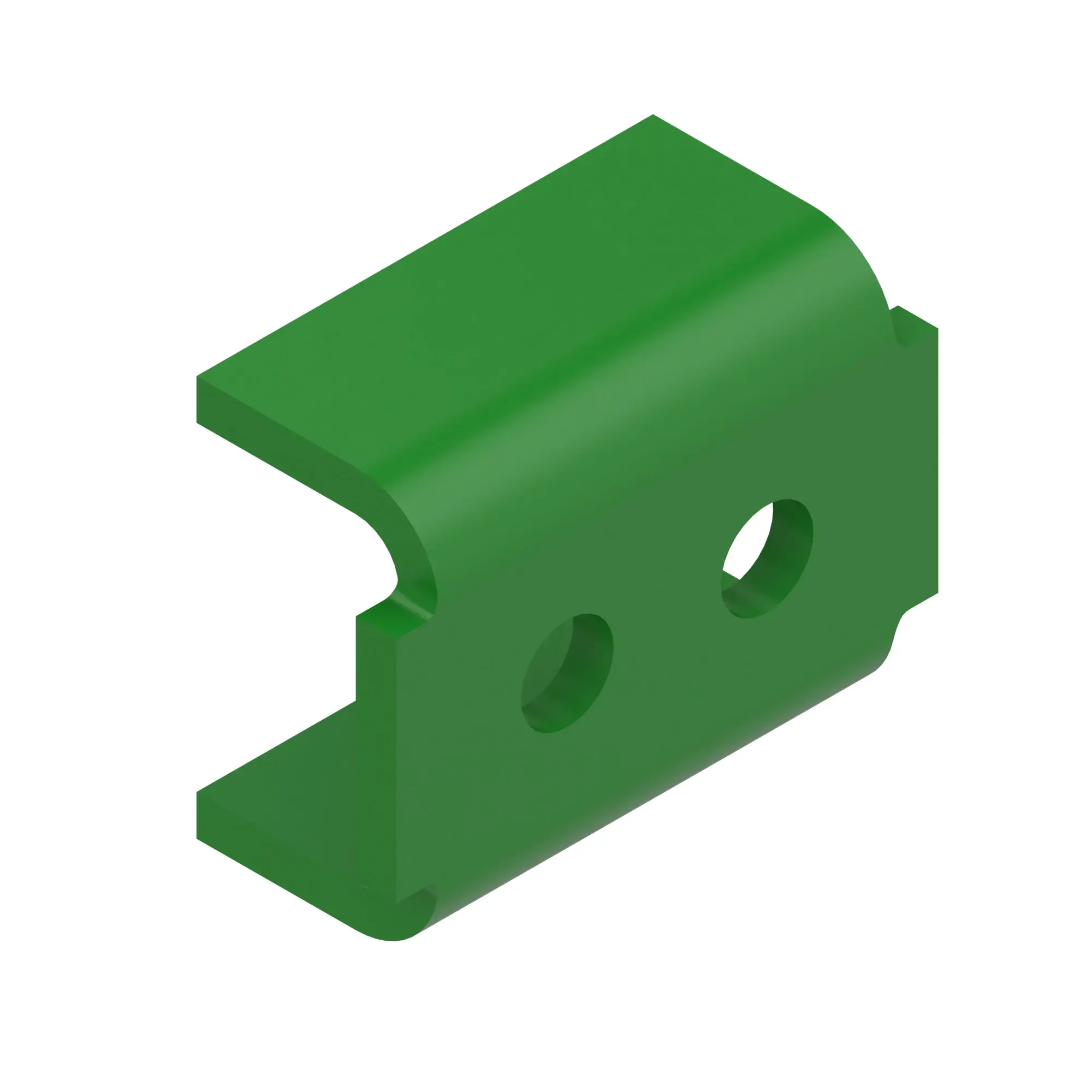 John Deere Strap - H31507