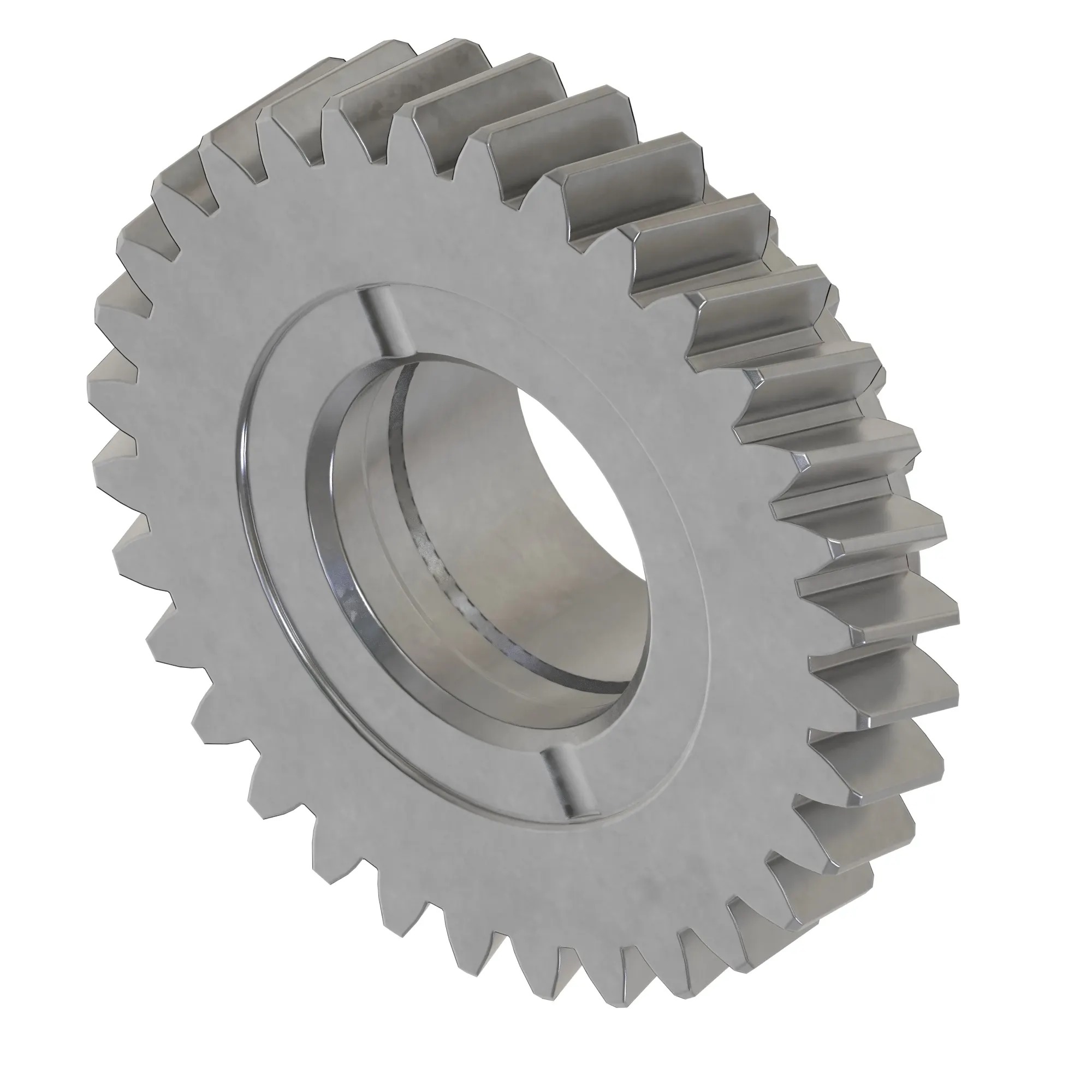 John Deere Helical Gear - SU20899