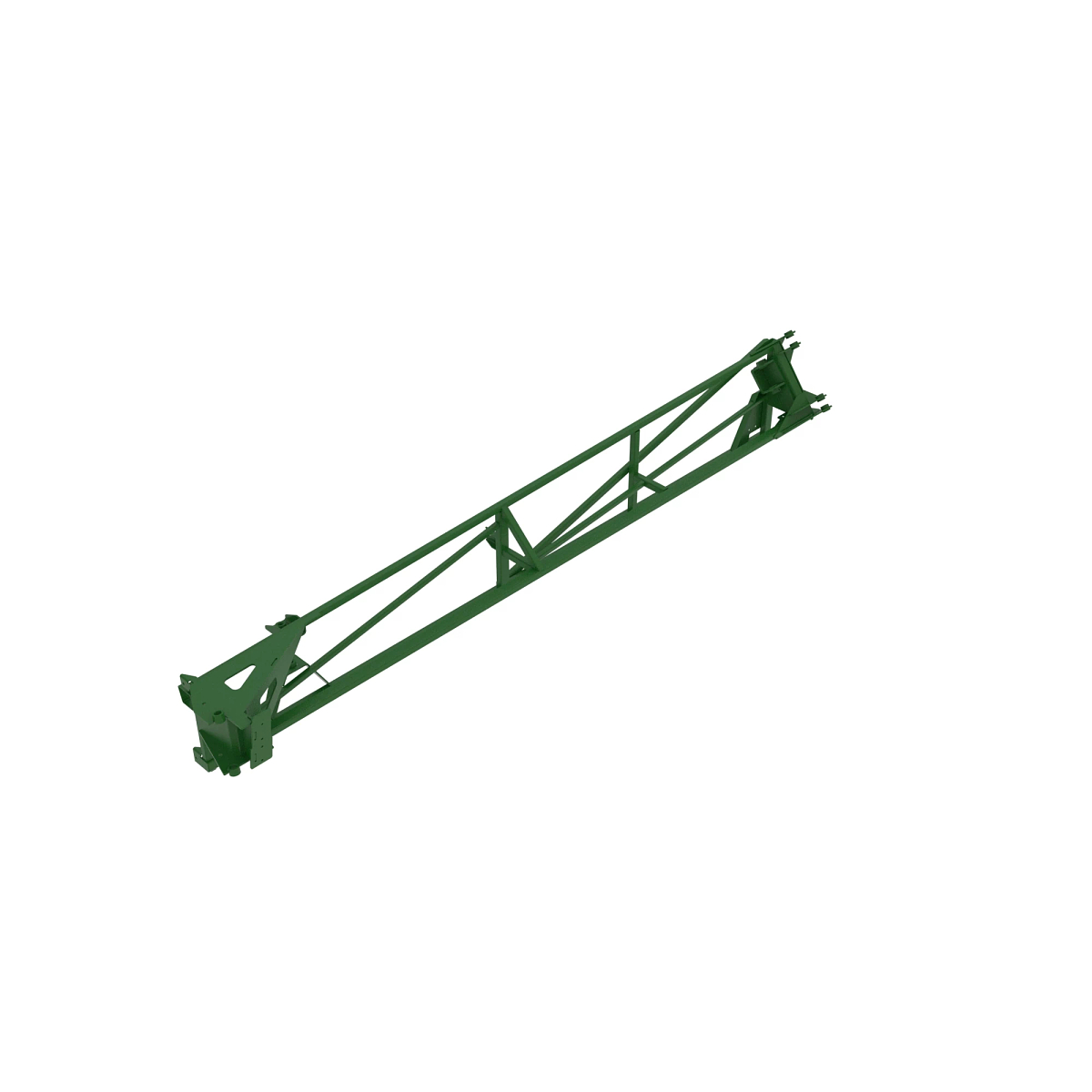 SPRAYER BOOM, 90 FT LEFT OUTER WING
