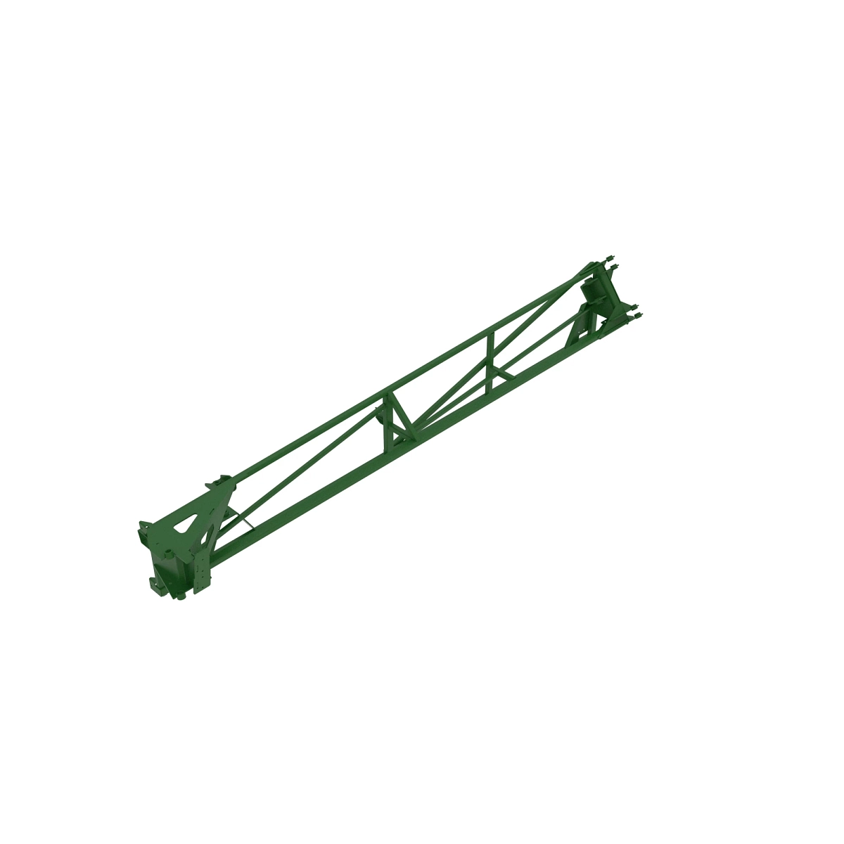 Sprayer Boom, 90 Ft Left Outer Wing