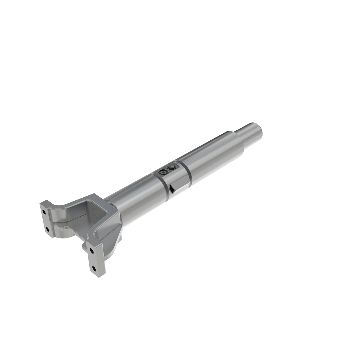 Yoke Assembly