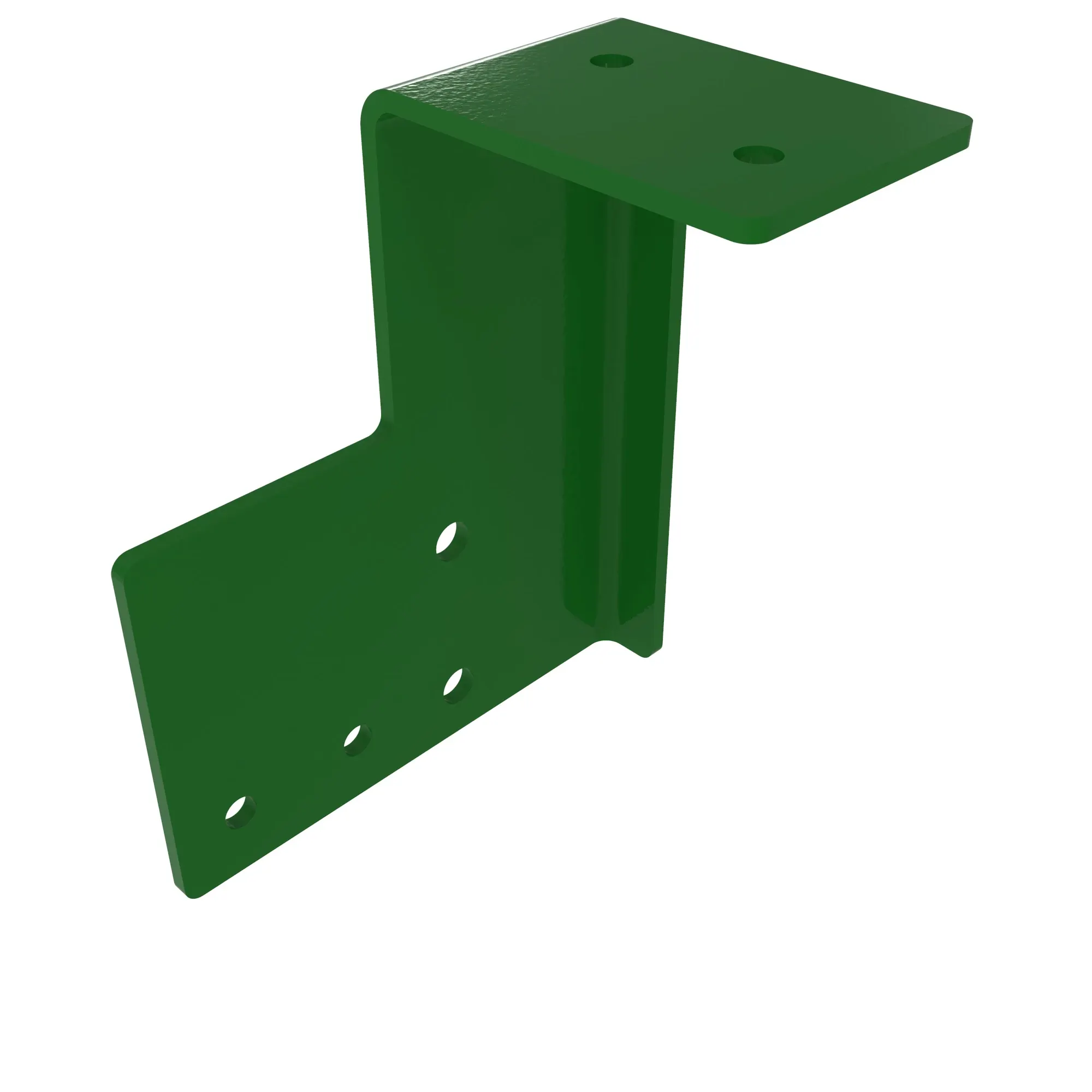 N408436: DI Strainer Bracket
